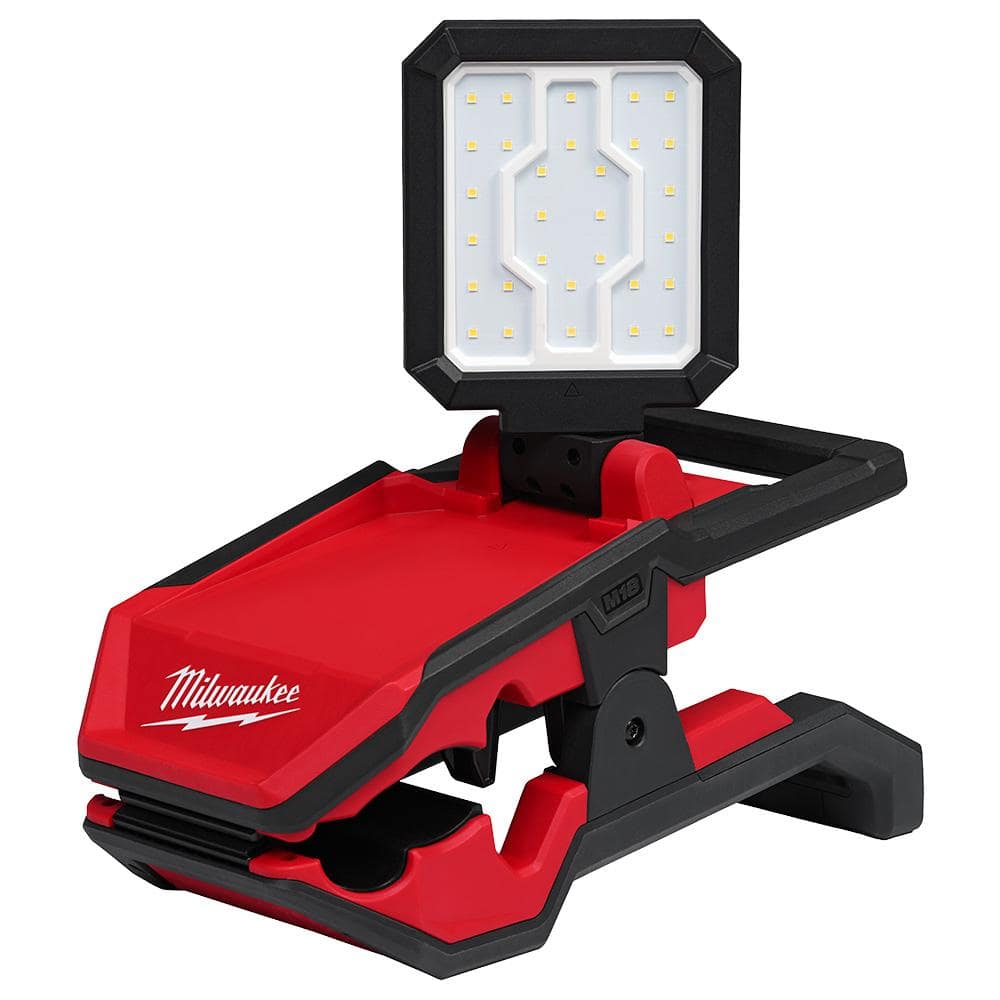 M18 ROVER Clamping Flood Light - Image 1