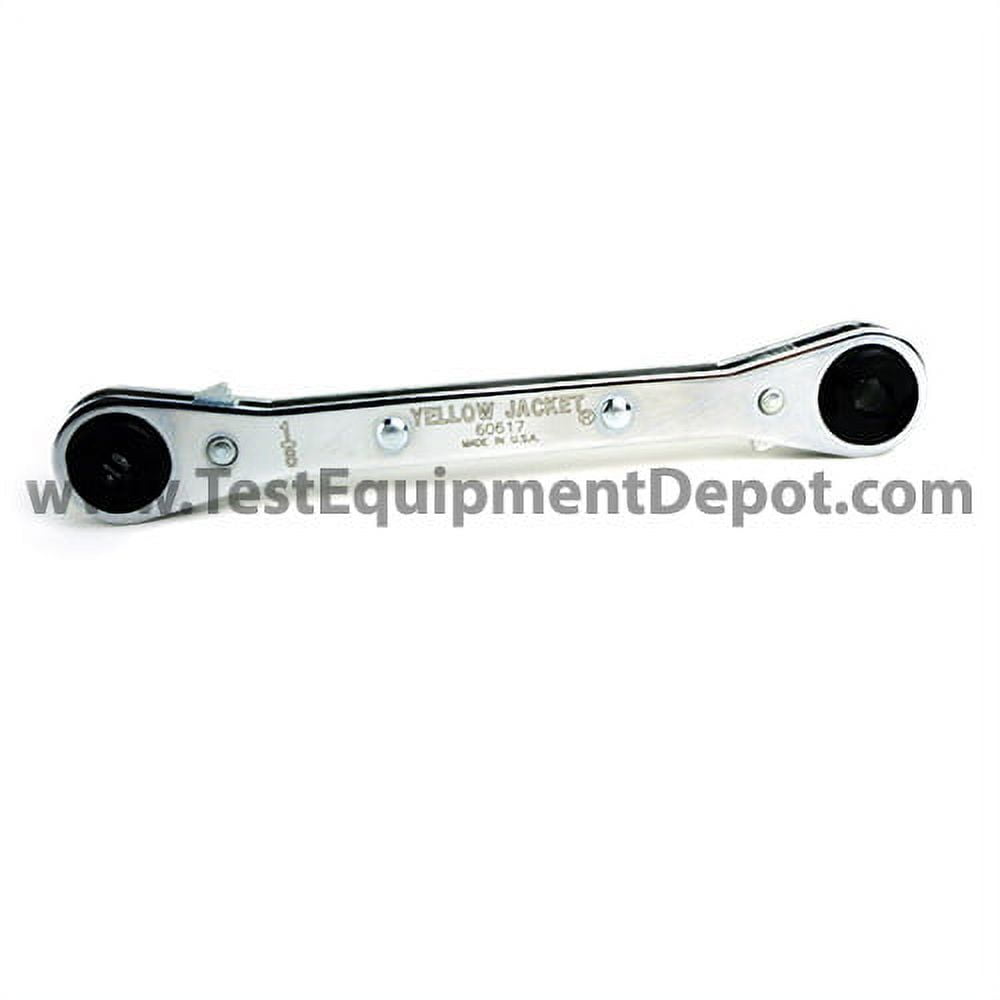 Yellow Jacket 60617 Sporlan Valve Wrench - Image 1