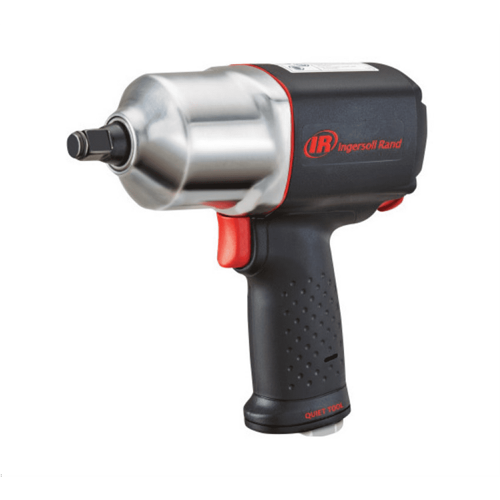 Ingersoll Rand 2135QXPA 1/2" Impactool - Image 1