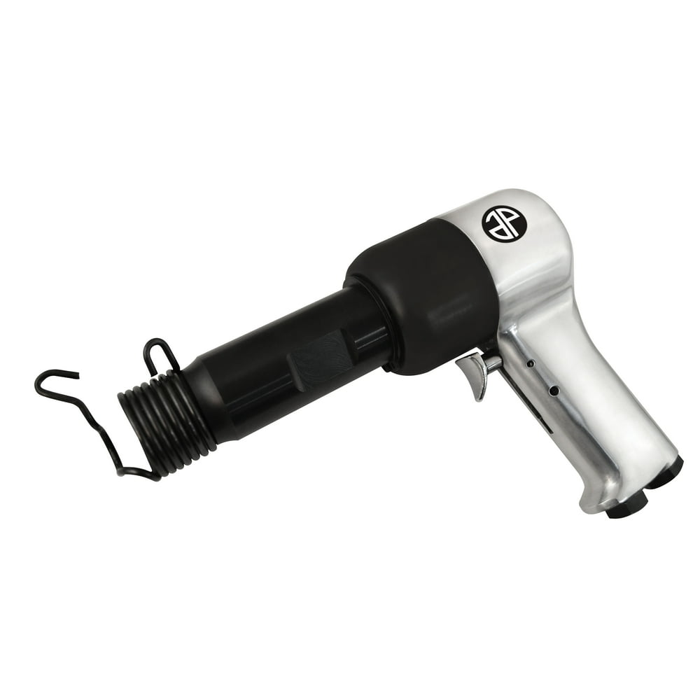 Astro Pneumatic Tool 4980 0.498-Inch Shank Super Duty Air Hammer / Riveter - Image 1