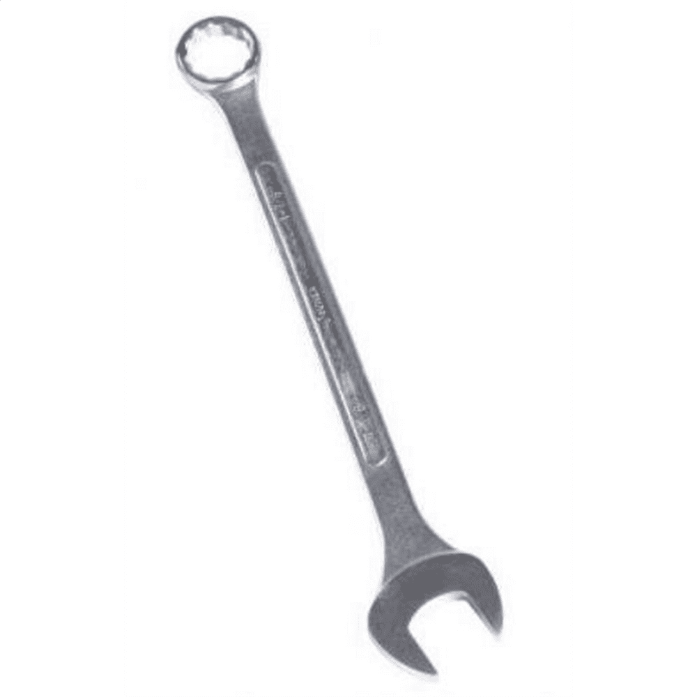 Sunex 2" Raised Panel Jumbo Combi Wrench - Image 1