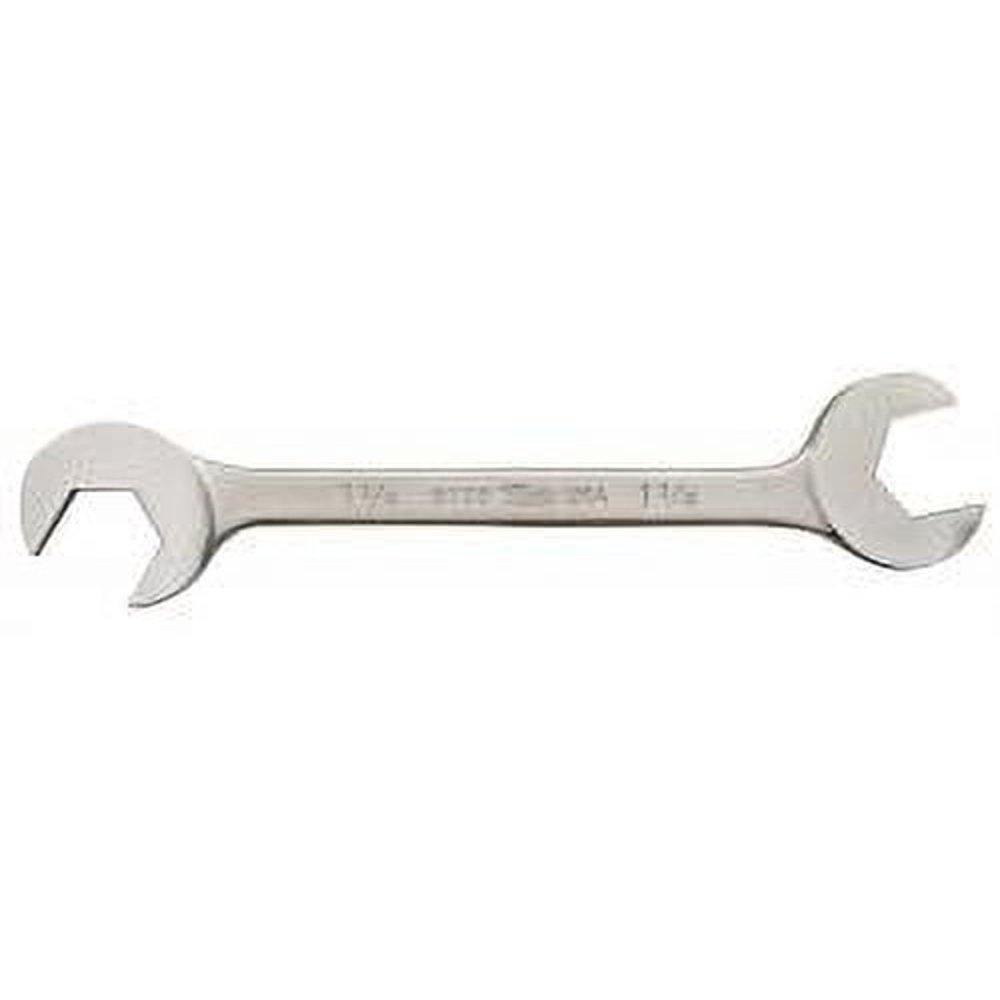 MARTIN TOOLS SPROCKET & GEAR INC WRENCH HYDRAULIC 9/16"X9/16 DBL ANGL CH - Image 1
