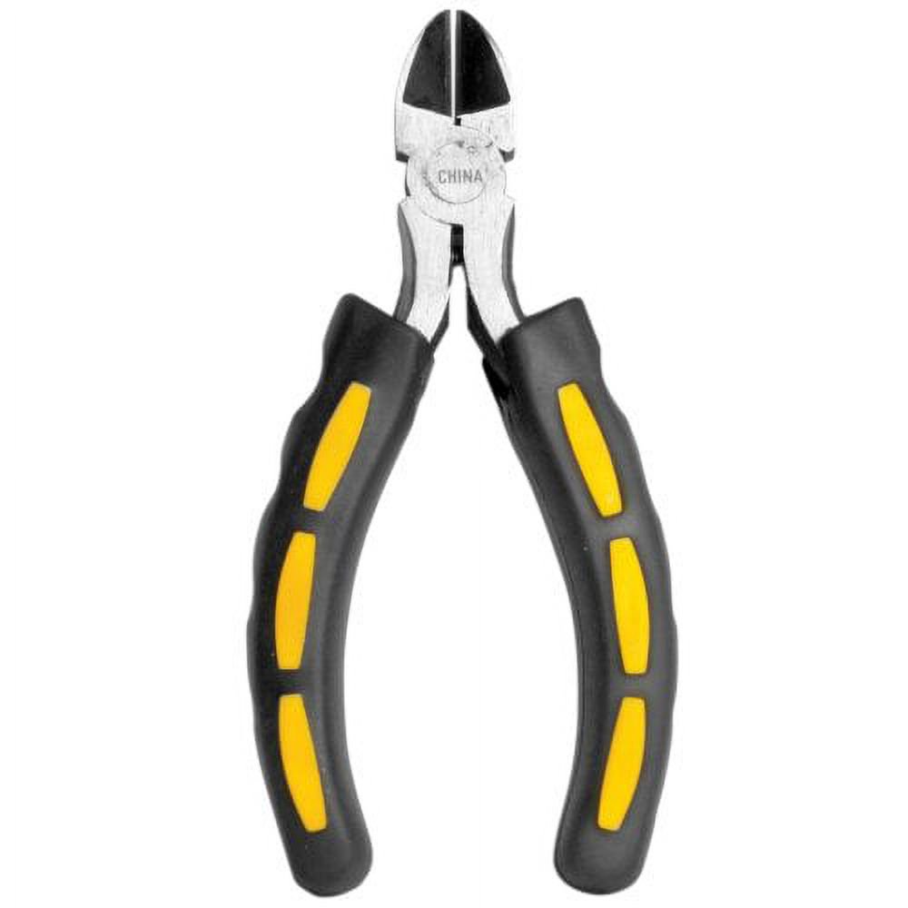 Wilmar Performance Tool Wilmar W30737 5 Inch Mini Diagonal Pliers - Image 1