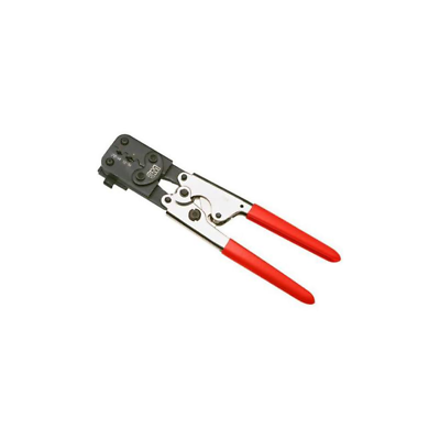 3M Scotchlok Hardened Steel Ratchet Tool TR-482 - Image 1