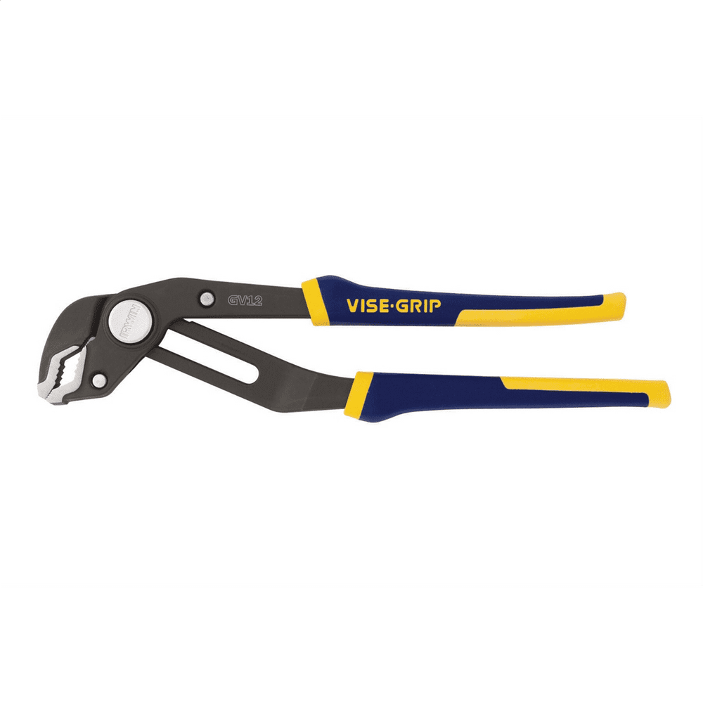 Irwin/Hanson 2078112 Vise-Grip 12" GrooveLock Plier - Image 1