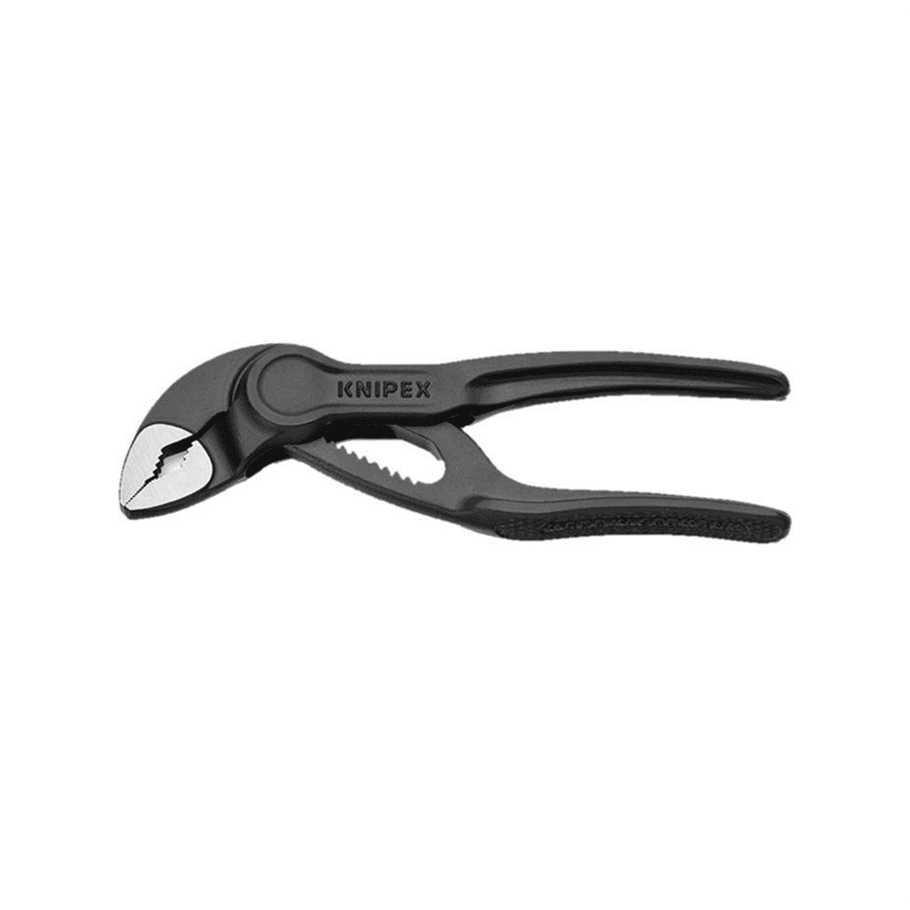 Knipex Tools 4" Cobra Pliers - Image 1