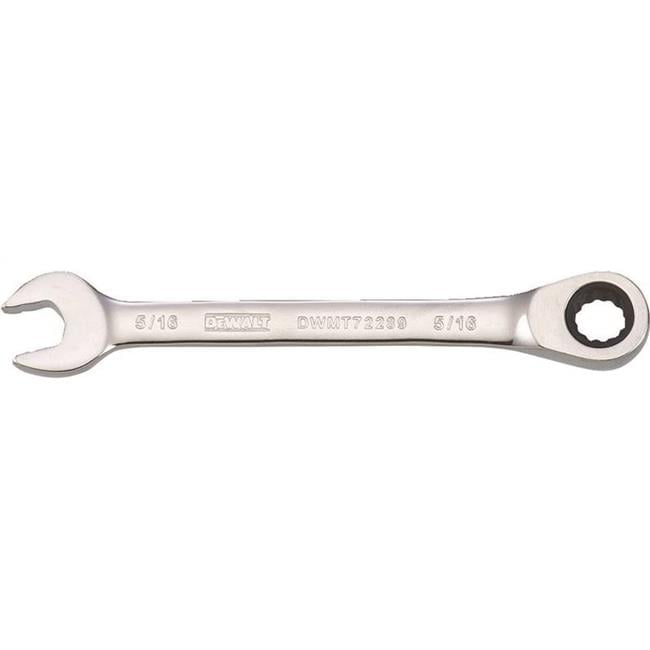 Stanley Tools 7514813 0.83 in. Wrench Ratchting Antislip Dwmt72289Osp - Image 1