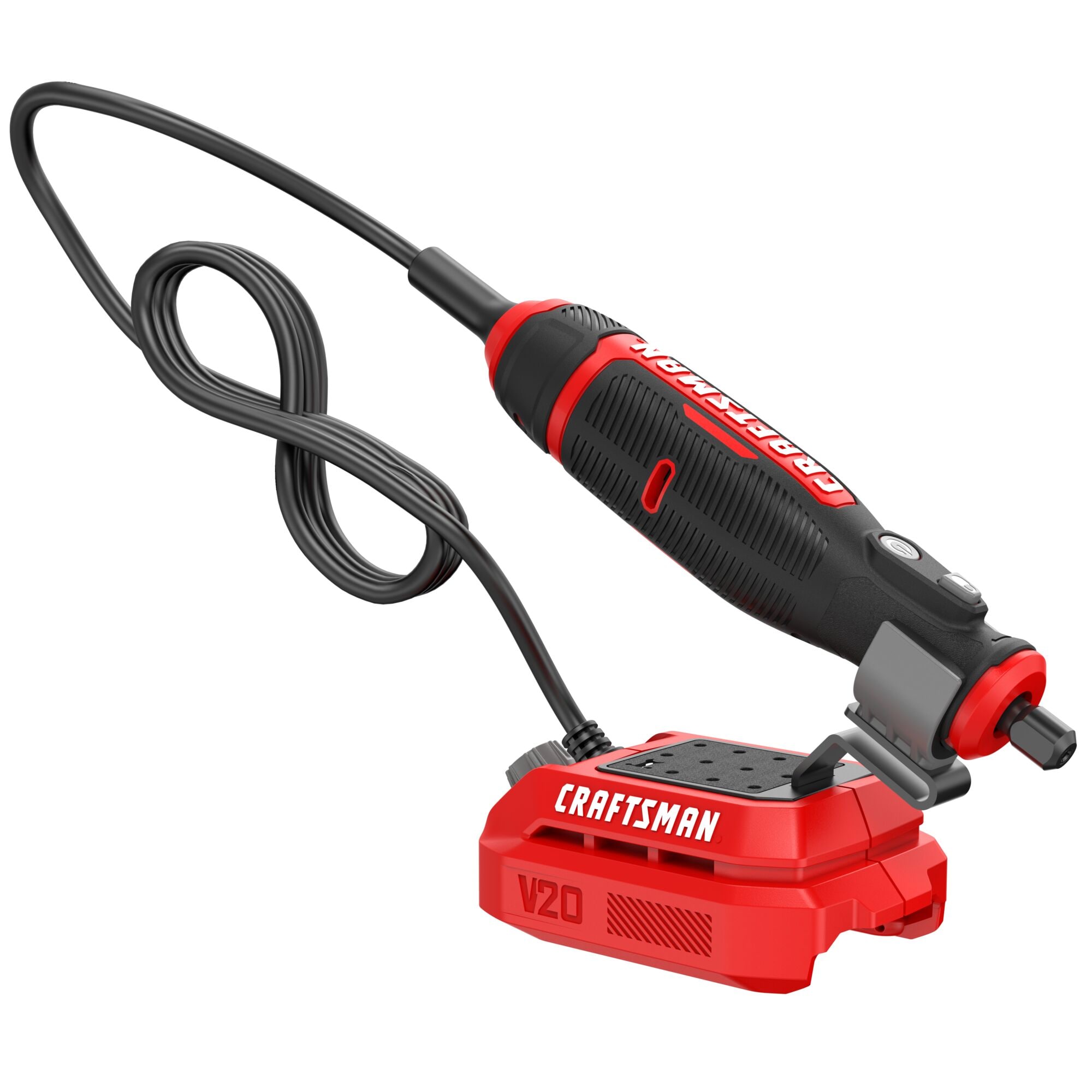 CRAFTSMAN V20 Rotary Tool (Bare Tool) - Image 1