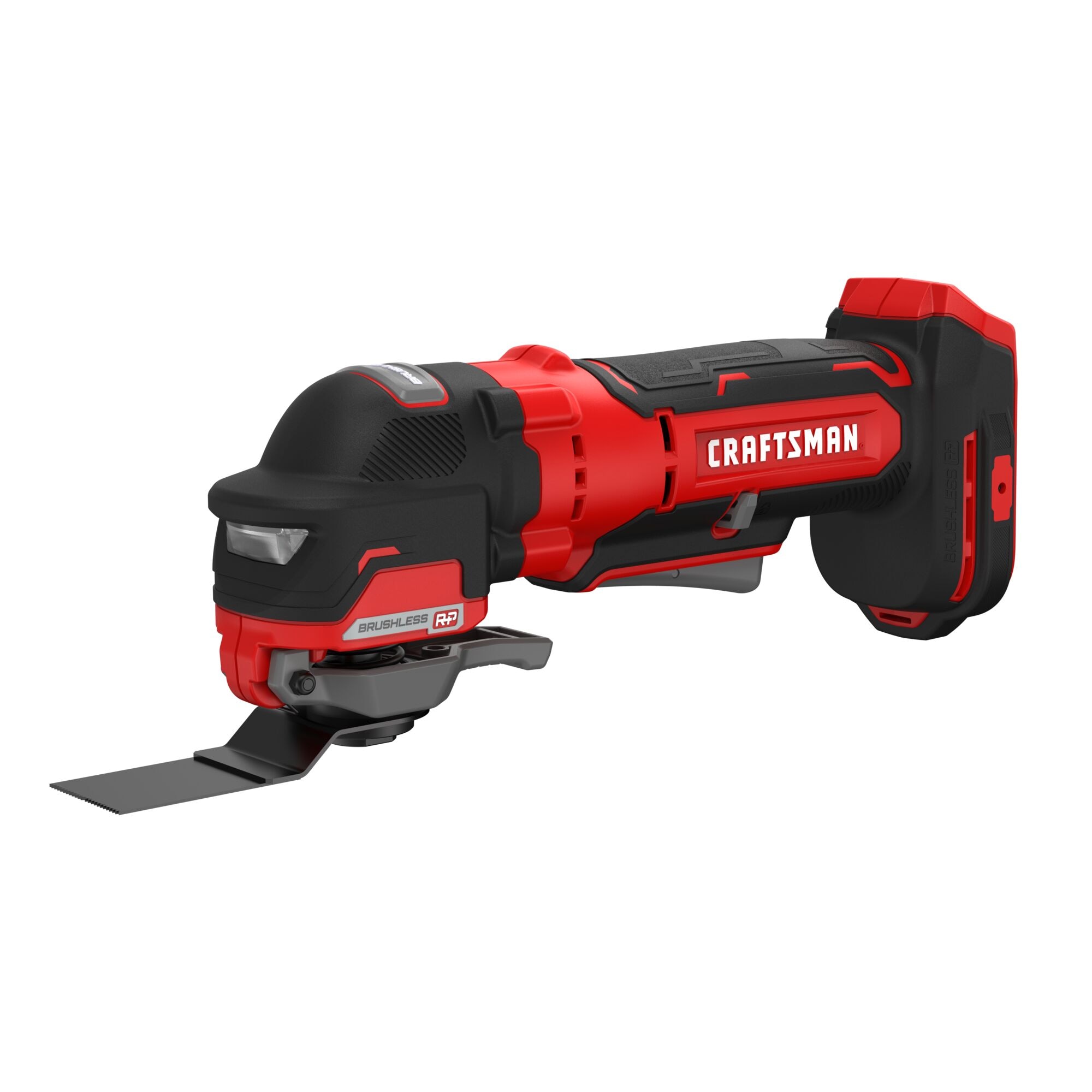 Cordless Oscillating Tool, V20 - Image 1