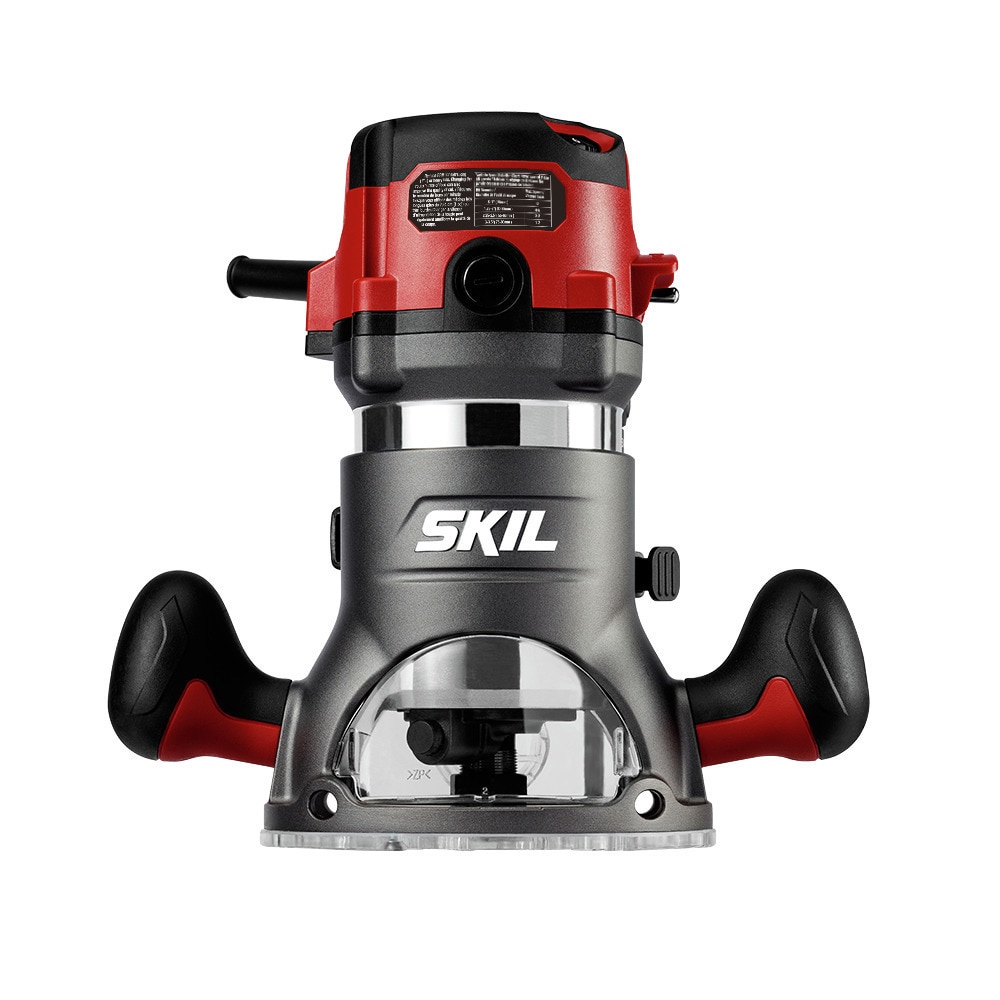SKIL RT1323-00 10 Amp Fixed Base Router - Image 1