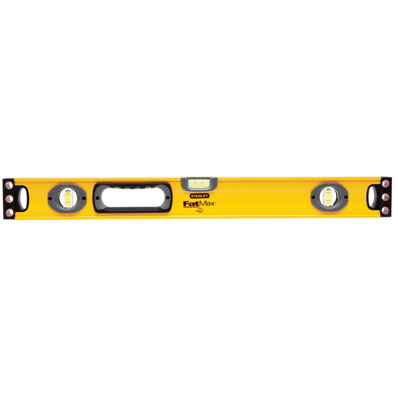 Stanley FatMax 43-524 24" Non-Magnetic Level - Image 1