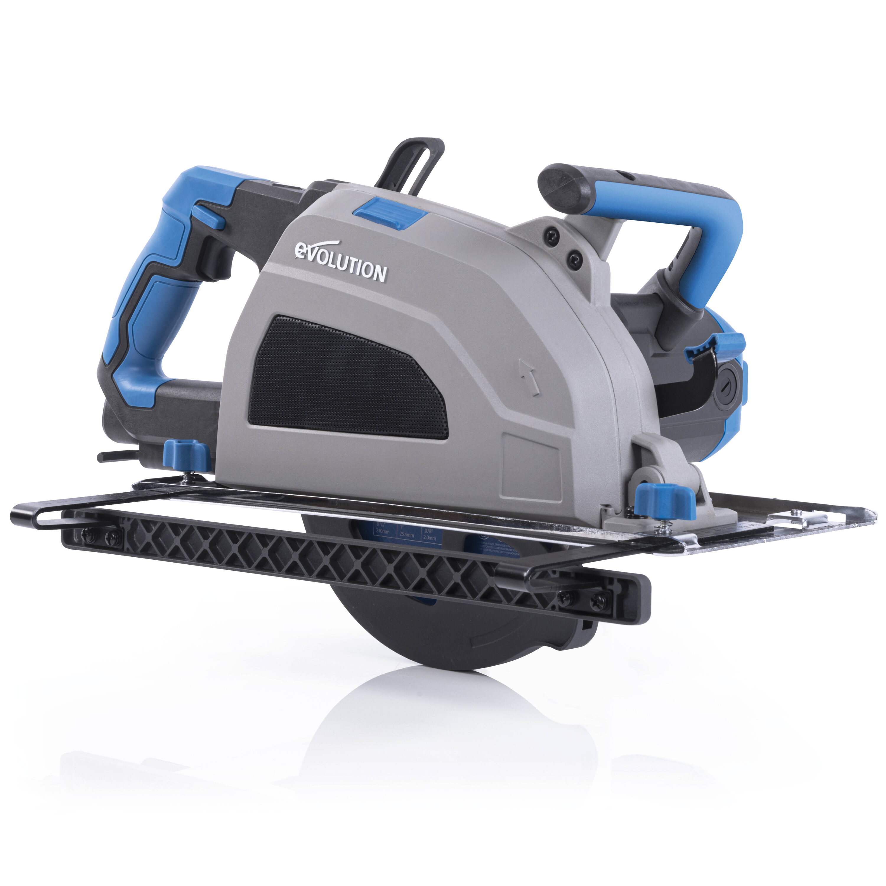 8-1/4 in. Metal Cutting Circular Saw - Image 1
