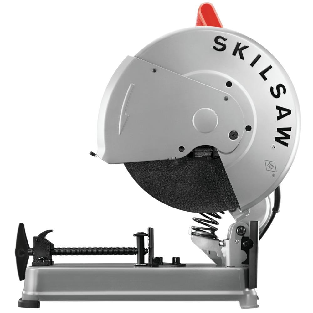 SKILSAW SPT84-01 14-Inch Abrasive Cut Off Chop Saw - Image 1