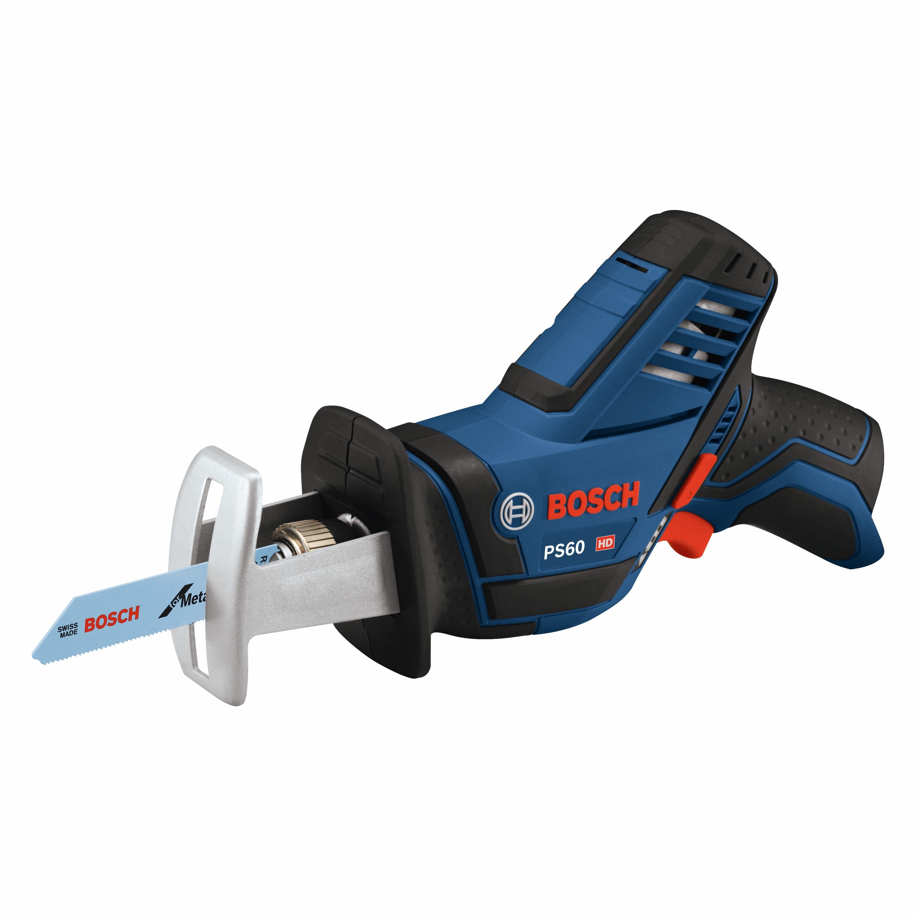 Bosch 12-volt Variable Speed Cordless Reciprocating Saw ( ) - Image 1