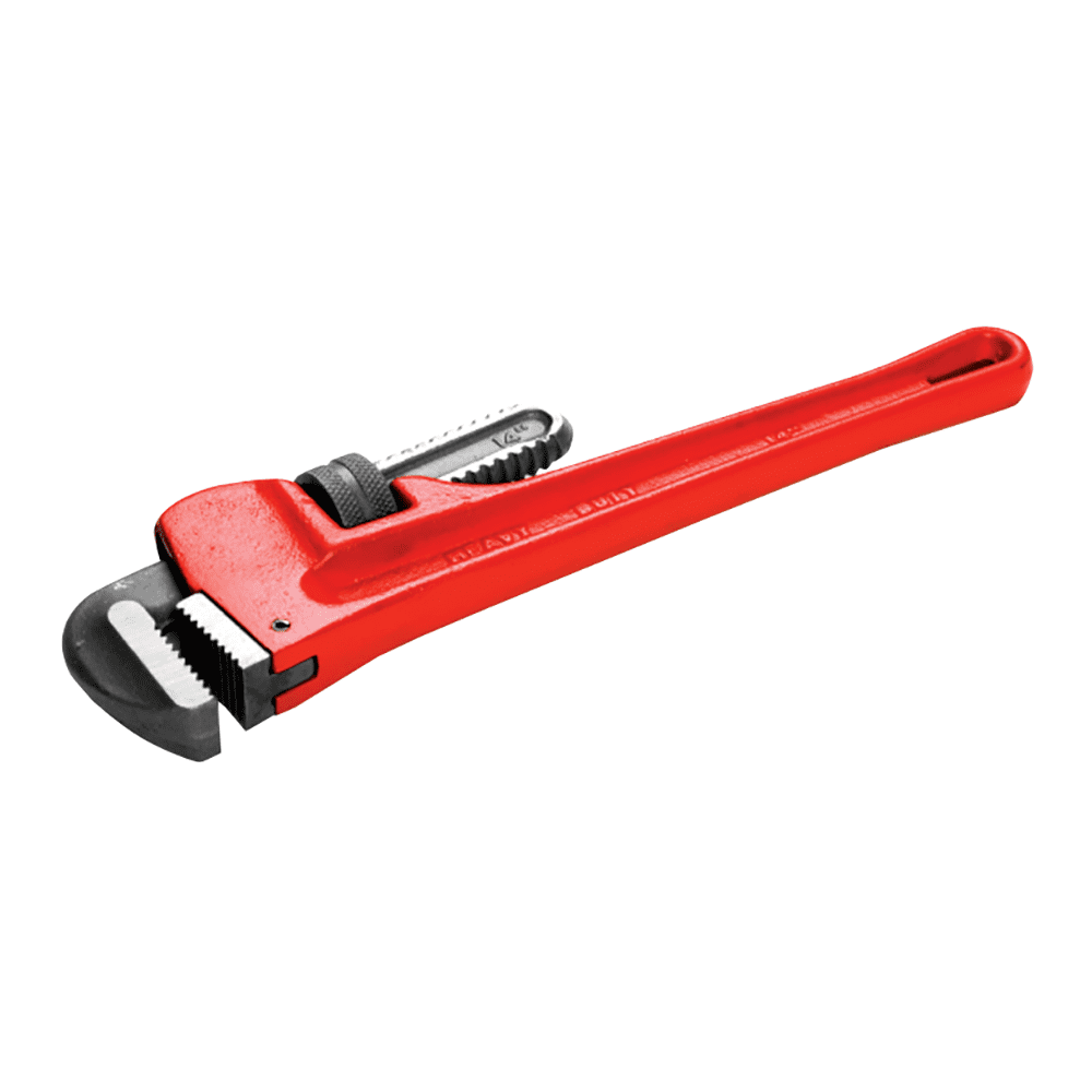 14" Pipe Wrench - Image 1