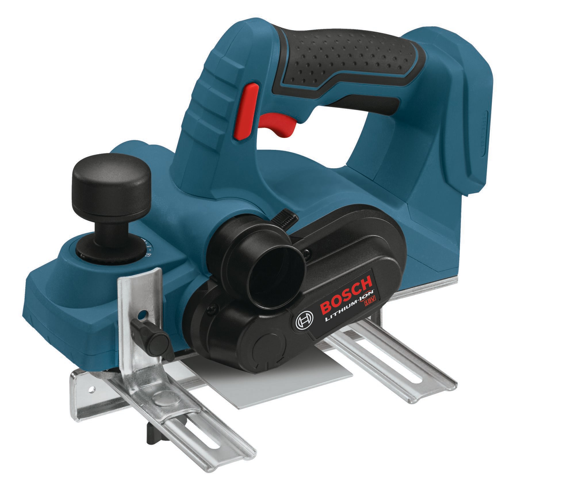 18V 3-1/4 In. Planer (Bare Tool) - Image 1