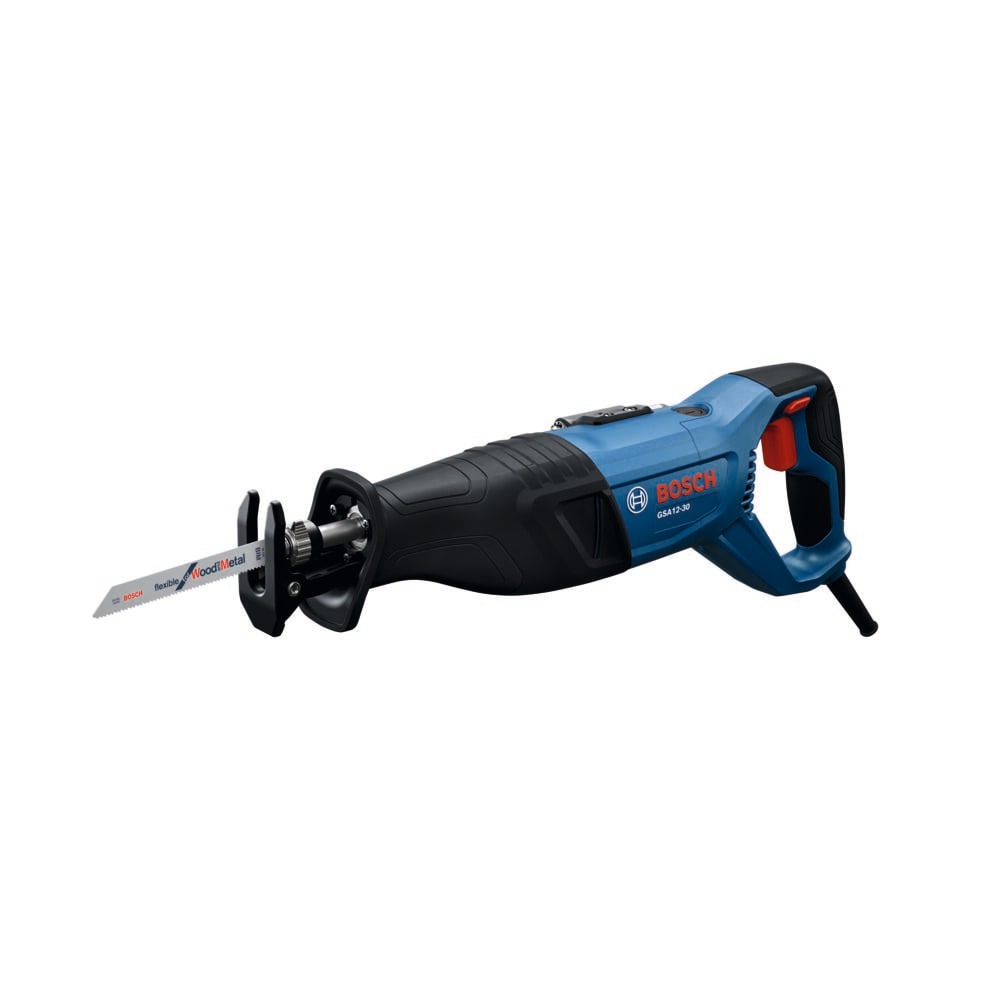 Bosch 12 -Amp Variable Speed Reciprocating Saw ( ) - Image 1