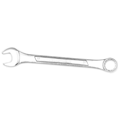 Chrome Comb. Wrench 17mm - Image 1