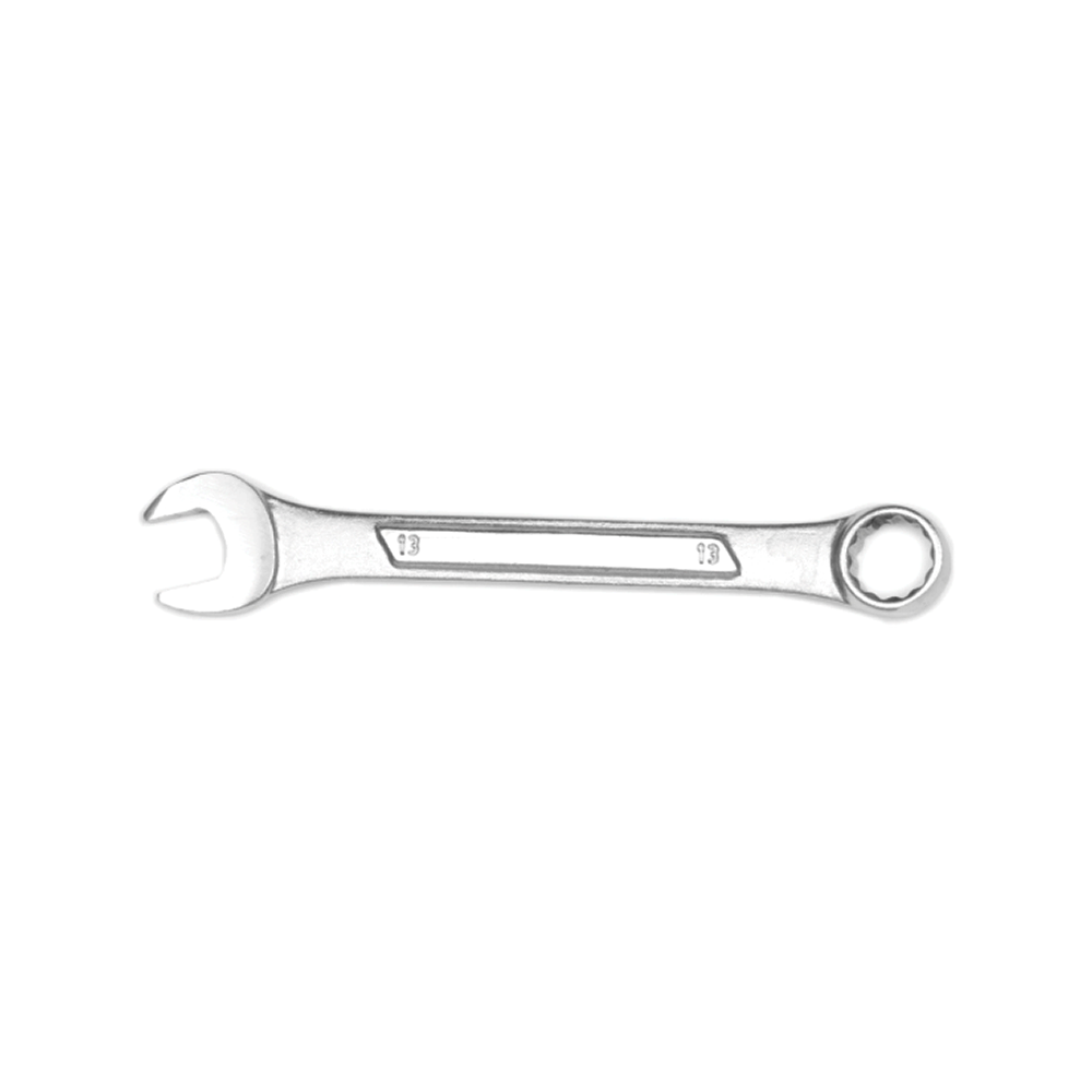 Chrome Comb. Wrench 13mm - Image 1
