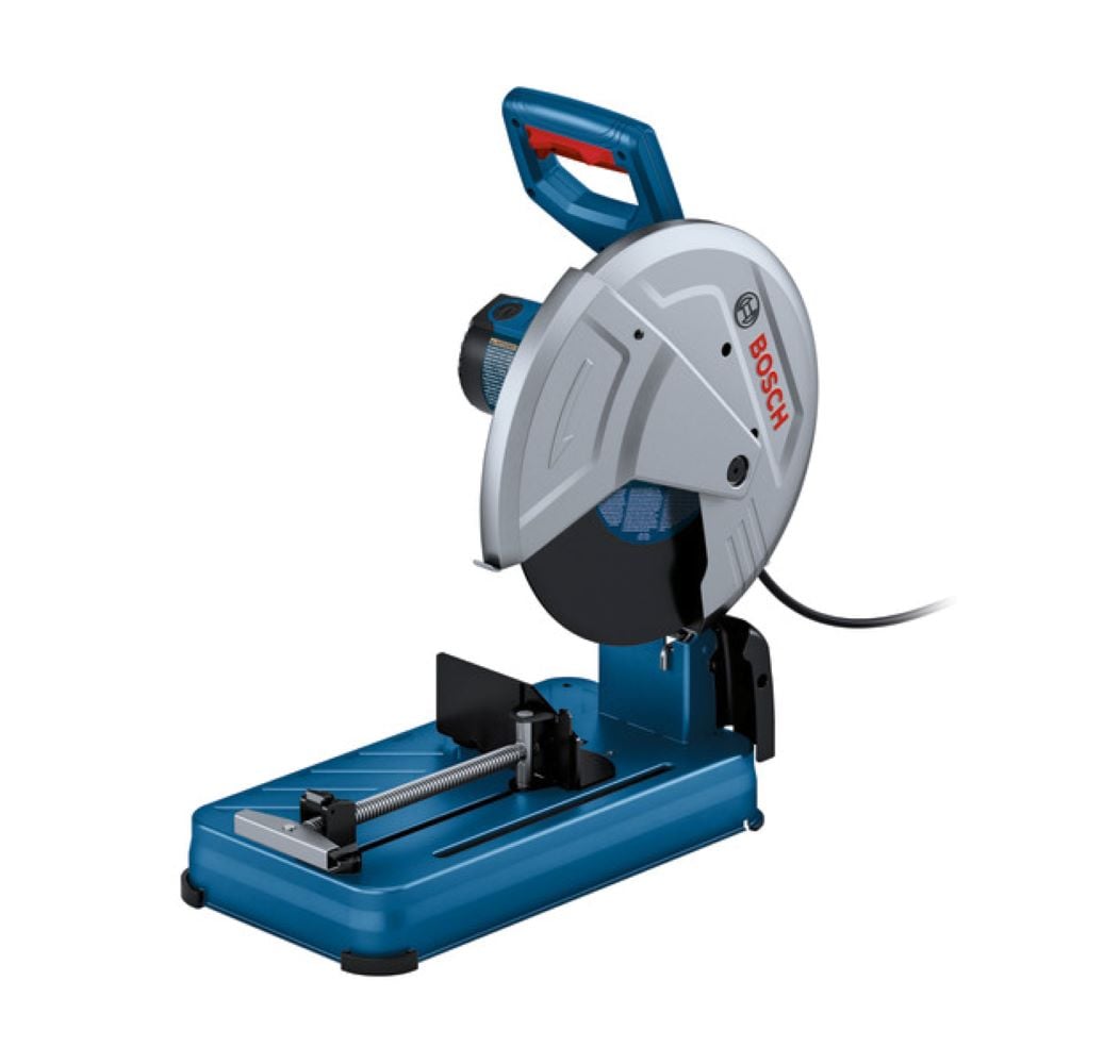 Bosch 15 Amp 14 Inch Abrasive Cut Off Machine, Reconditioned - Image 1