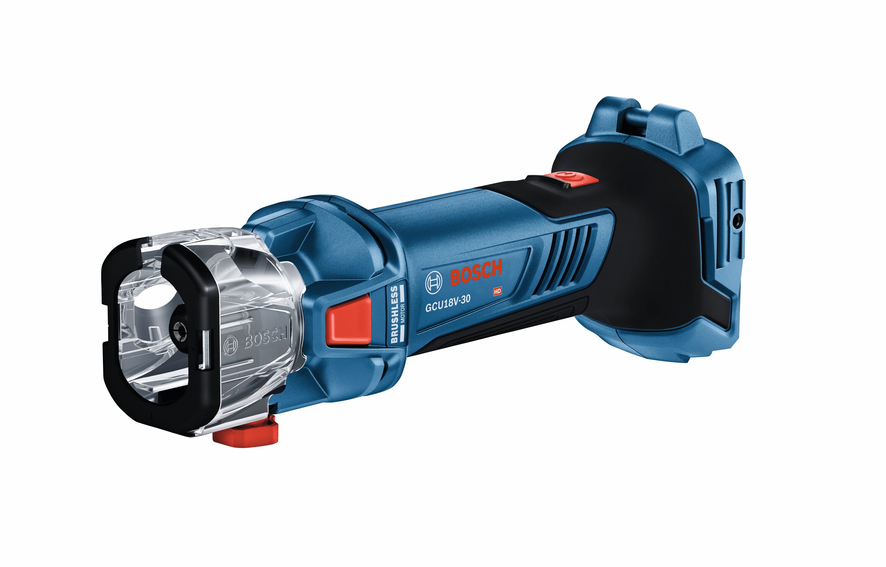 Brushless Cut-Out Tool, 18 V, 2.1 lb - Image 1