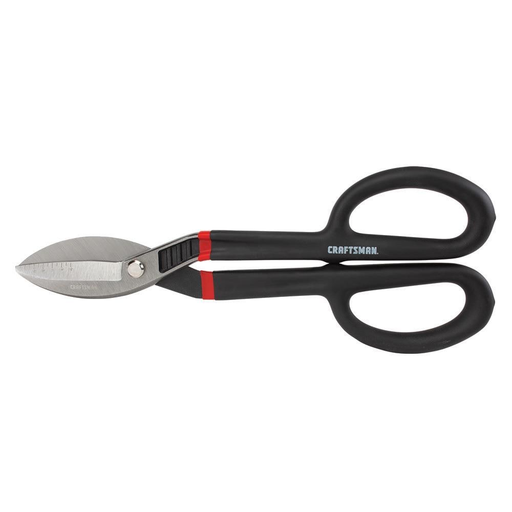 CRAFTSMAN 1055 Straight cut Snips - Image 1