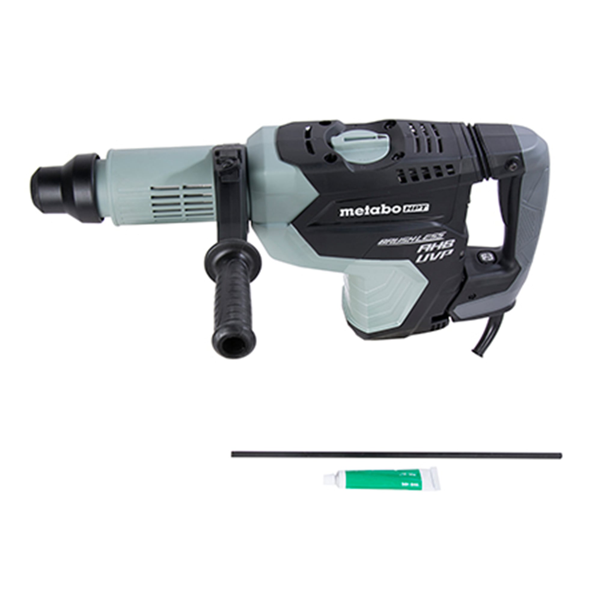Metabo HPT SDS-Max SDS-max Rotary Hammer Drill - Image 1