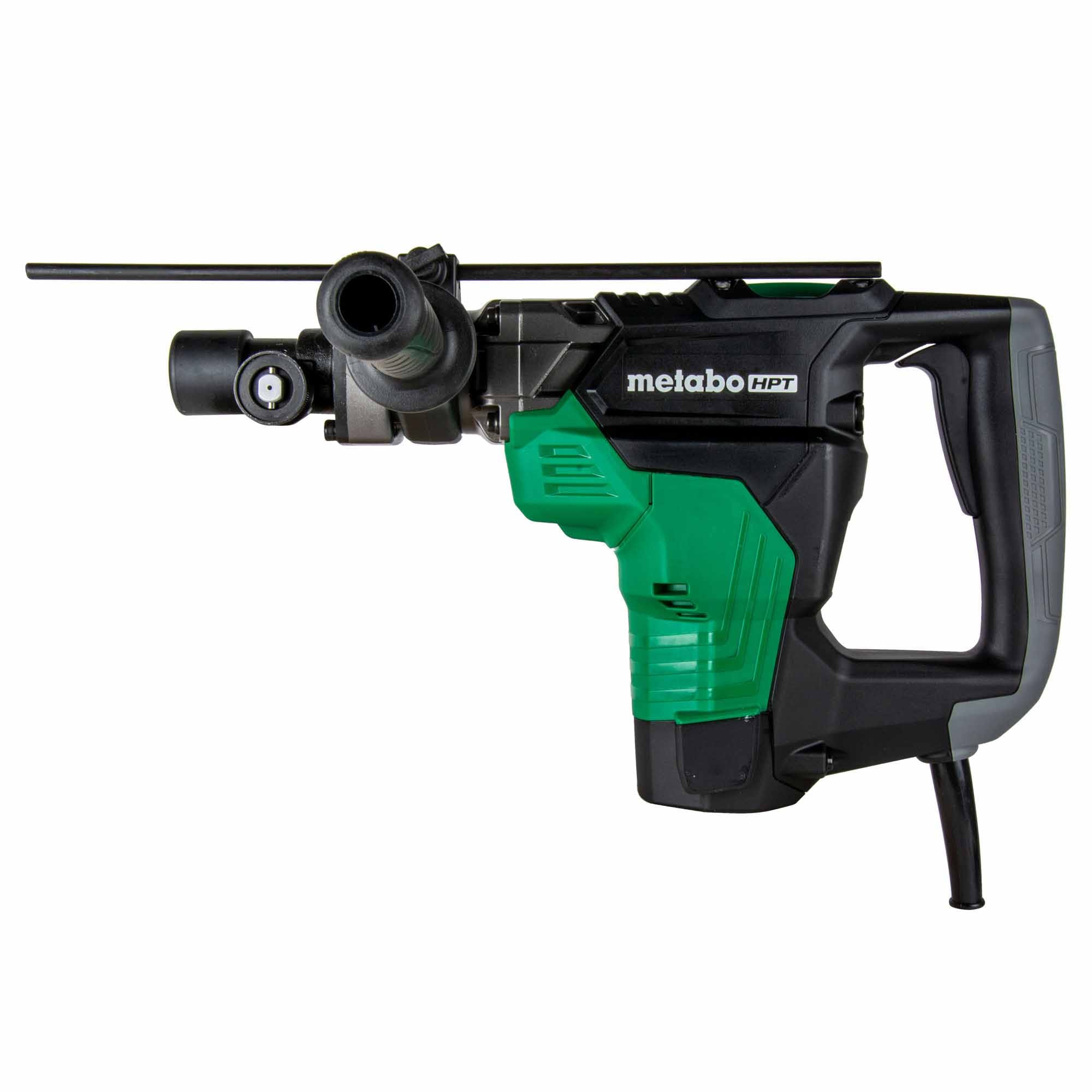 Metabo HPT 1-1/2-in Spline Variable Speed Rotary Hammer Drill - Image 1