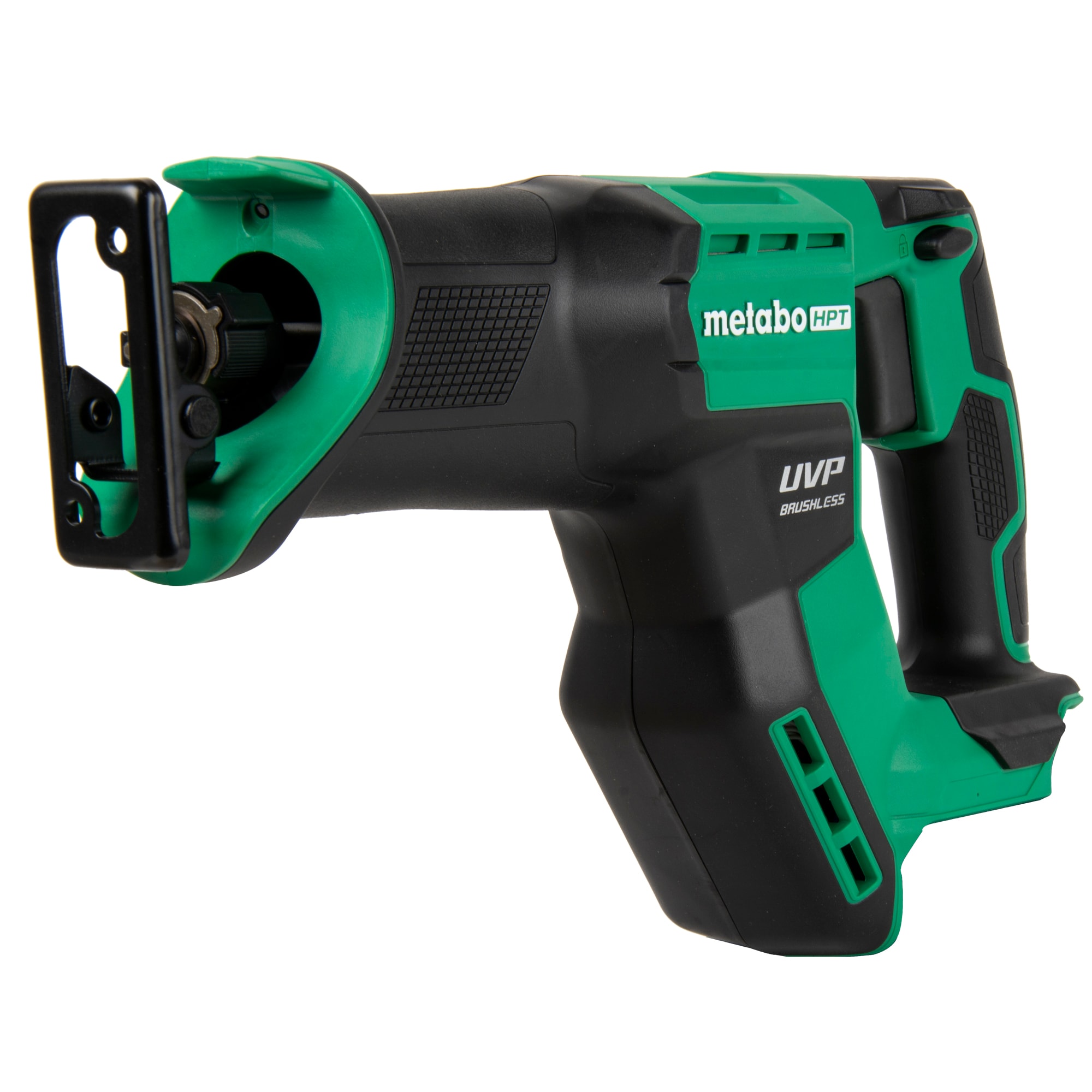 Metabo HPT 18V MultiVolt Cordless Compact Reciprocating Saw (Bare Tool) - Image 1