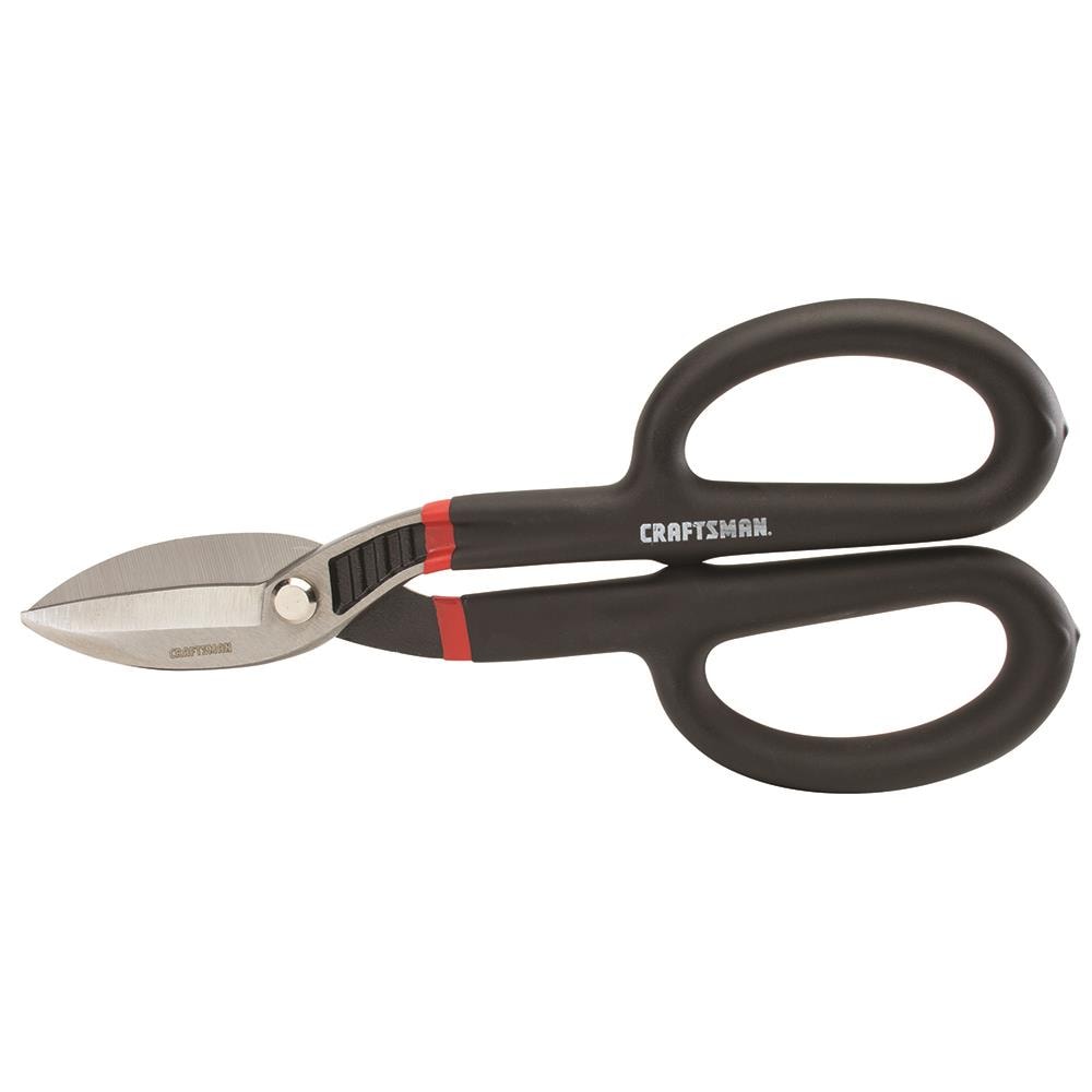 CRAFTSMAN 1055 Straight cut Snips - Image 1