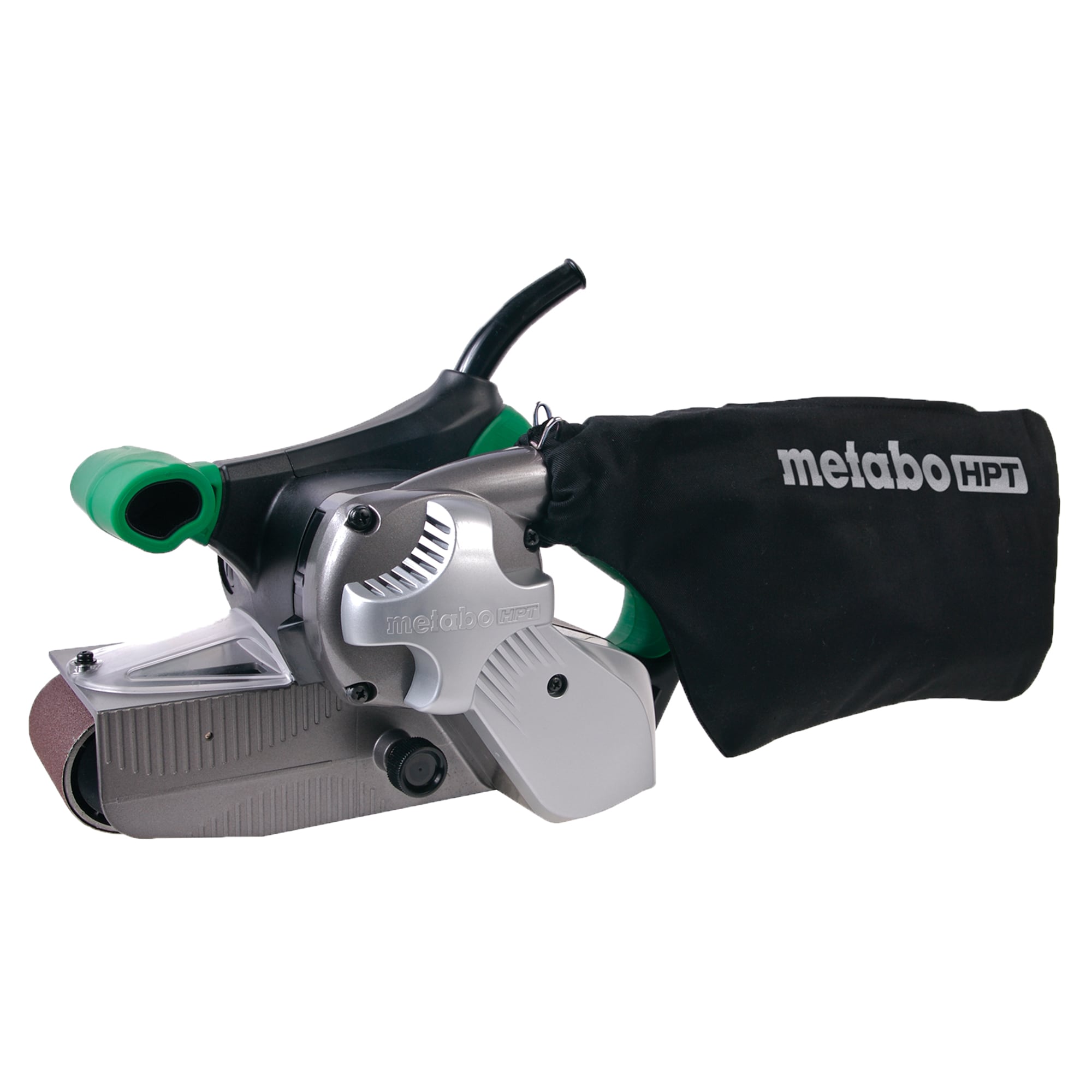 Metabo HPT 3 In. x 21 In. Variable Speed Belt Sander - Image 1