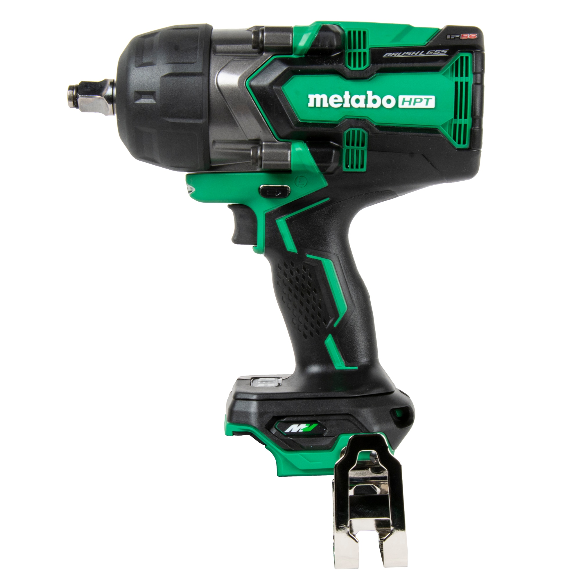 Metabo HPT 36V Cordless 1/2 in High-Torque Impact Wrench (Bare Tool) - Image 1
