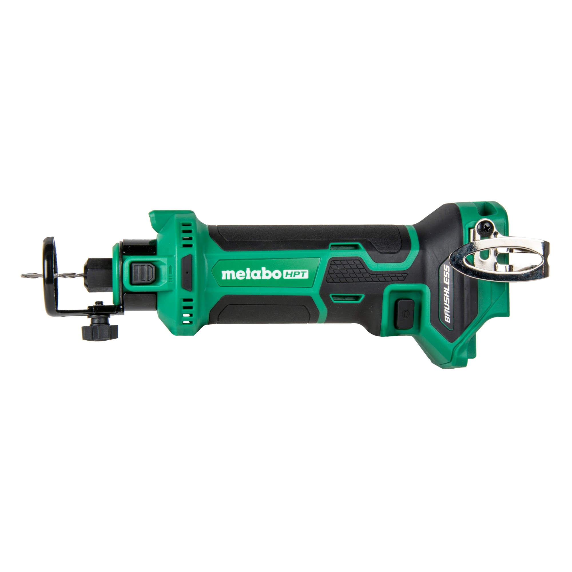 Metabo HPT 18V MultiVolt Drywall Cut Out Tool Cordless (Bare Tool) - Image 1