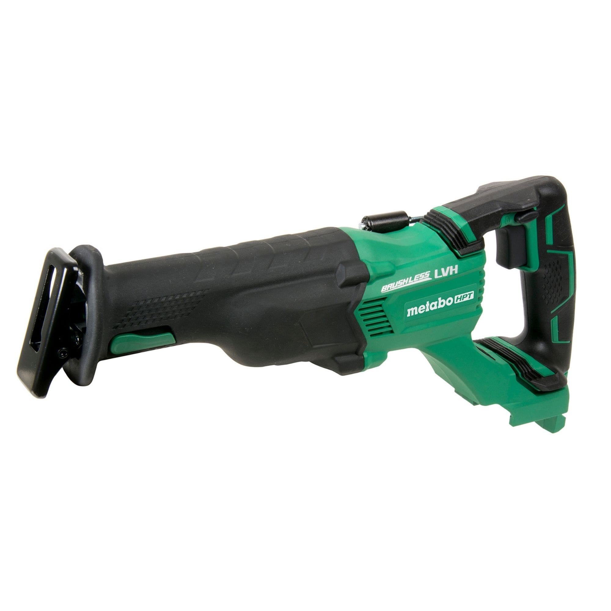 Metabo HPT MultiVolt 18-volt Variable Speed Brushless Cordless Reciprocating Saw ( ) - Image 1