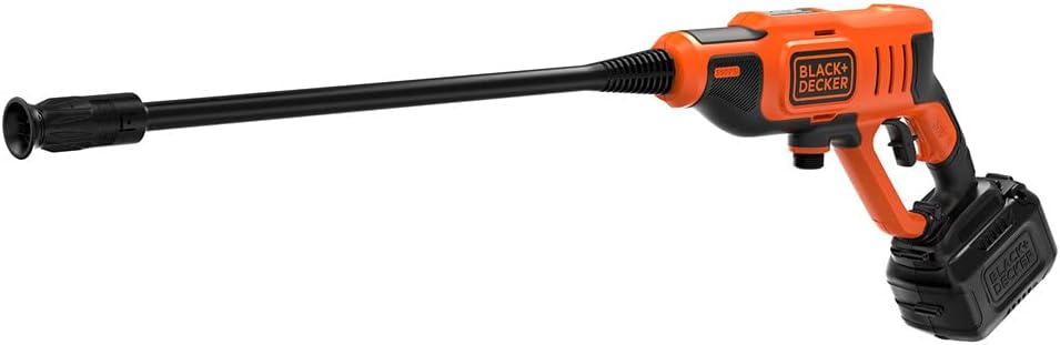 BLACK+DECKER 20V MAX Pressure Washer, 350 PSI (BCPW350C1) - Image 1