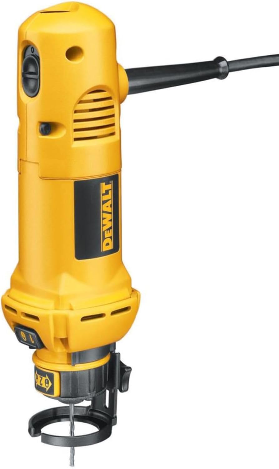 DEWALT Heavy-Duty Cut-Out Tool - Image 1