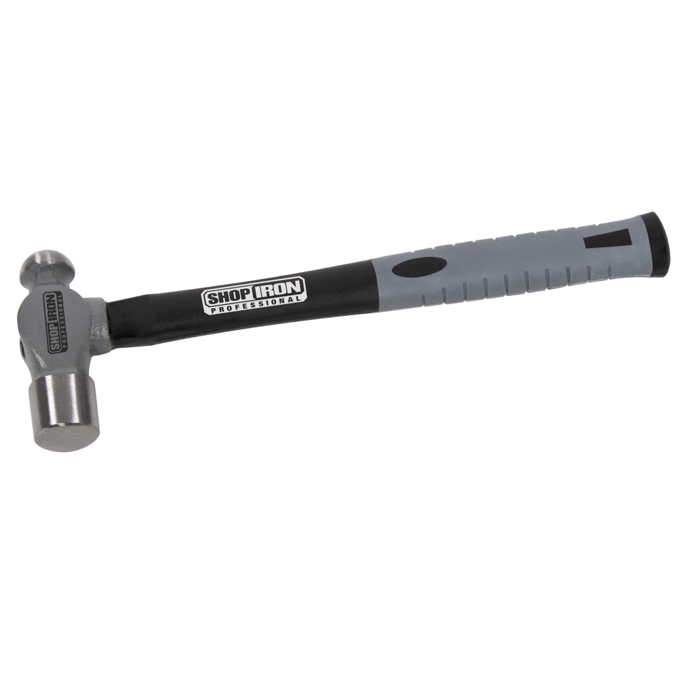 12 oz. Ball Pein Hammer - Image 1