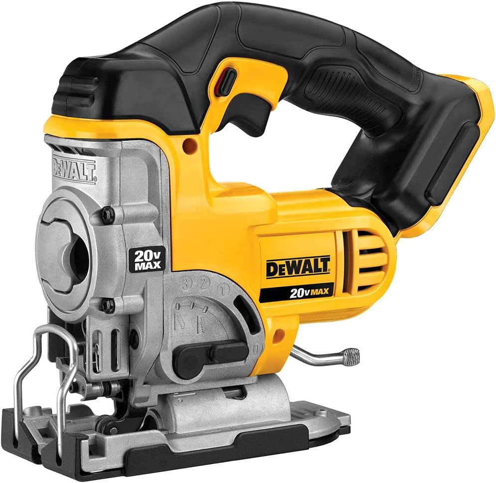20V MAX* Jig Saw - Image 1
