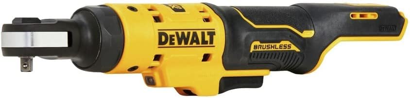 XTREME™ 12V MAX* Brushless 1/4 in. Ratchet - Image 1