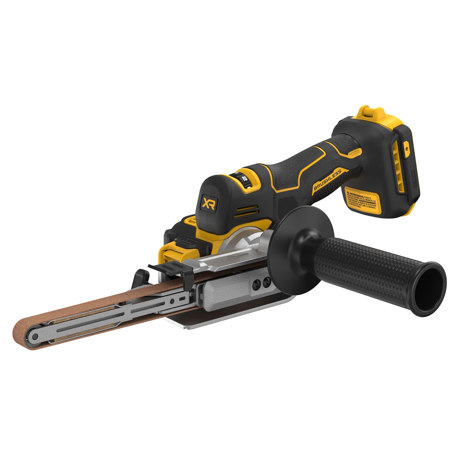 DEWALT 20V MAX XR Bandfile (Bare Tool) - Image 1
