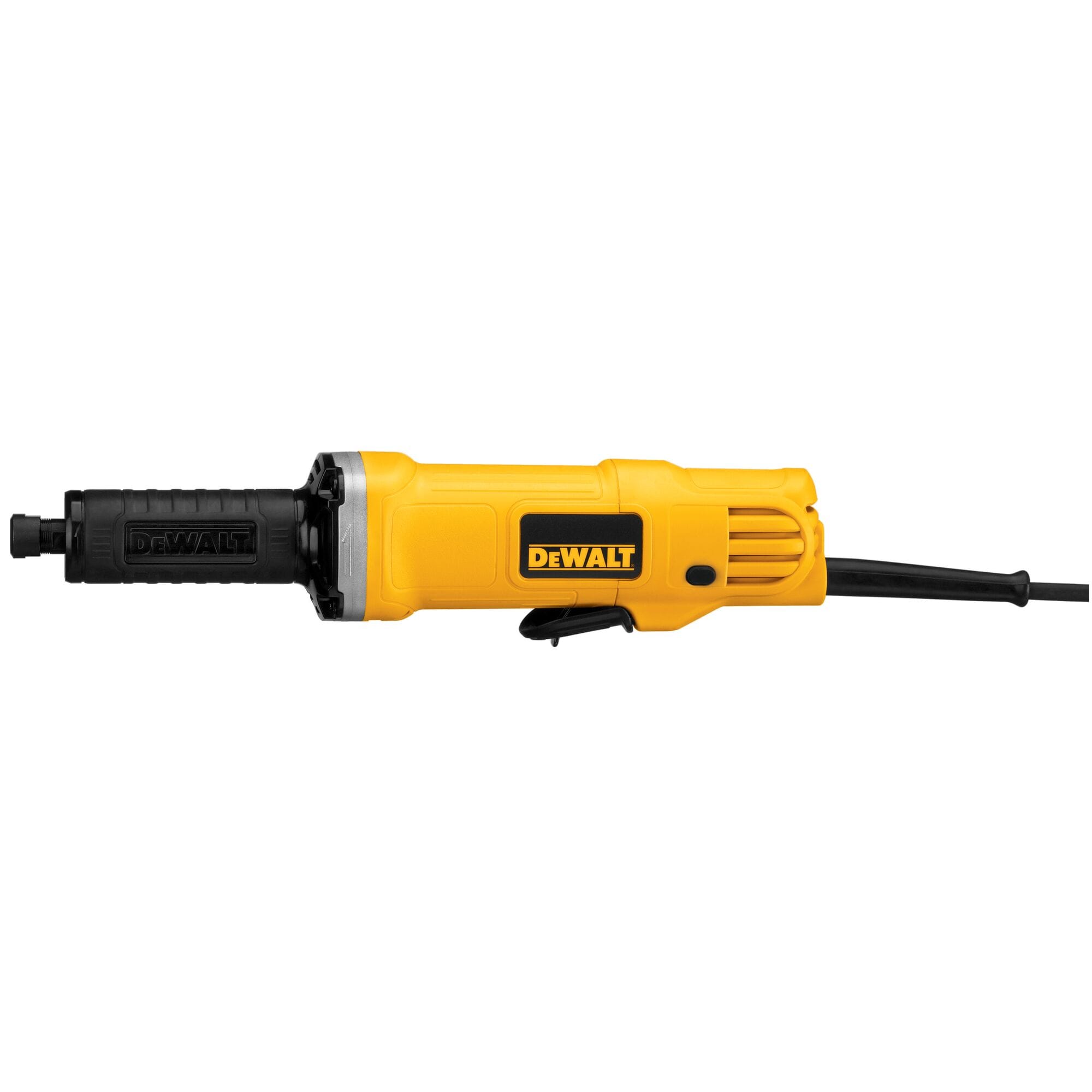 DEWALT Die Grinder, Corded, 1-1/2-Inch, 4.2-Amp, 25,000 RPM, AC/DC Capacity (DWE4887) - Image 1