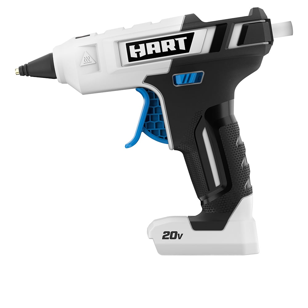 HART 20-Volt Glue Gun (Battery Not Included) - Image 1