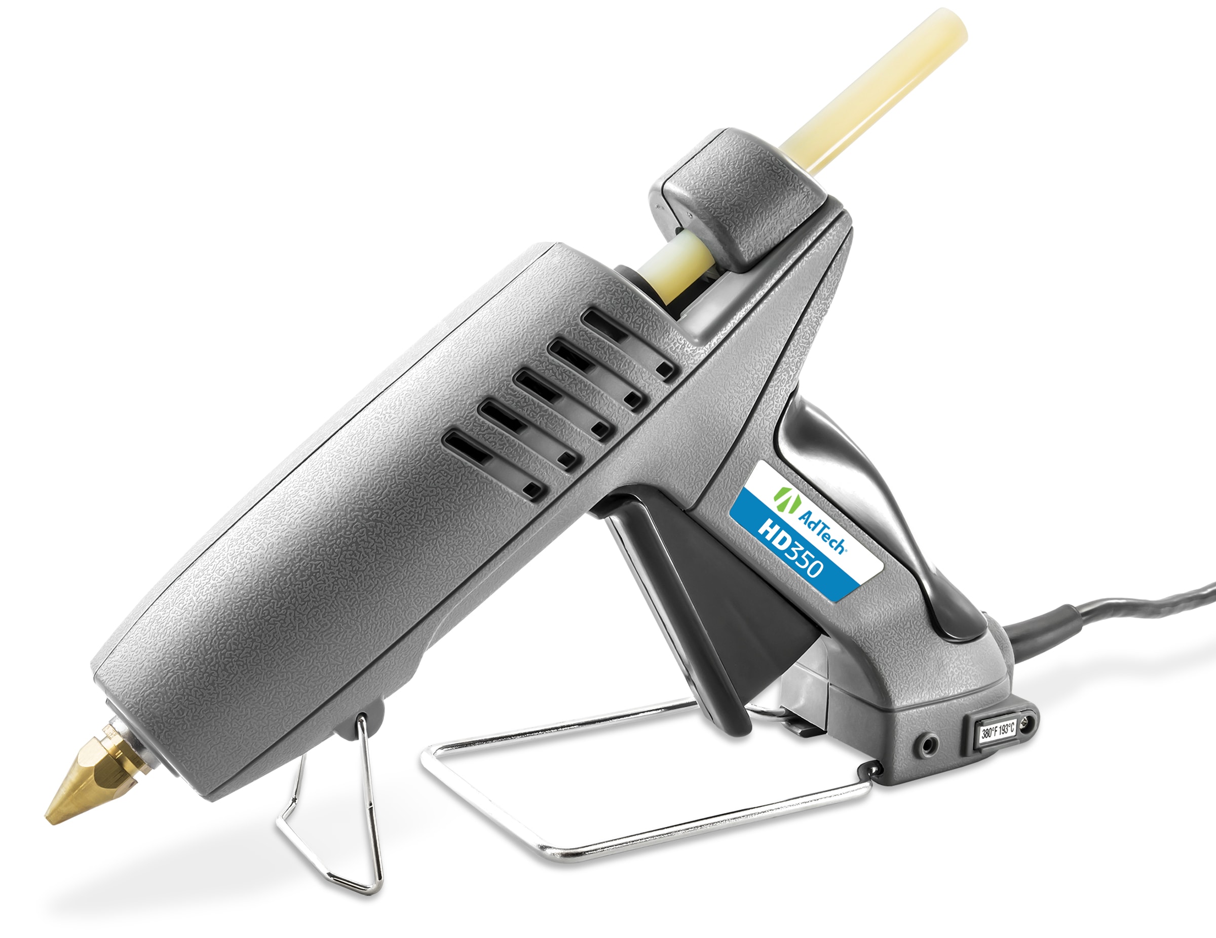 AdTech HD350 Dual temp Glue Gun - Image 1