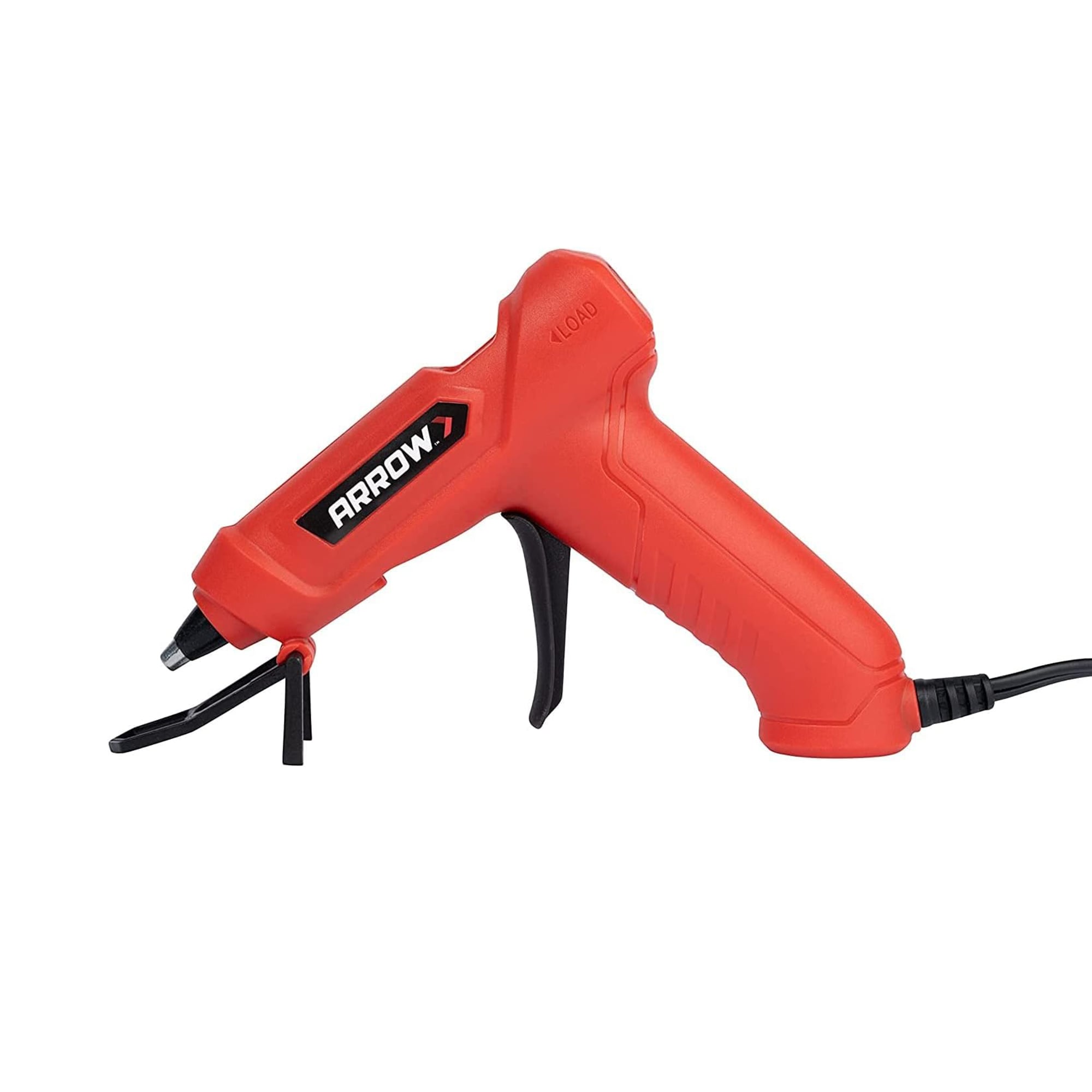 GT11 10-Watt Electric Hot Melt Mini Glue Gun for Crafts, Fabric, Decorating and Wood - Image 1