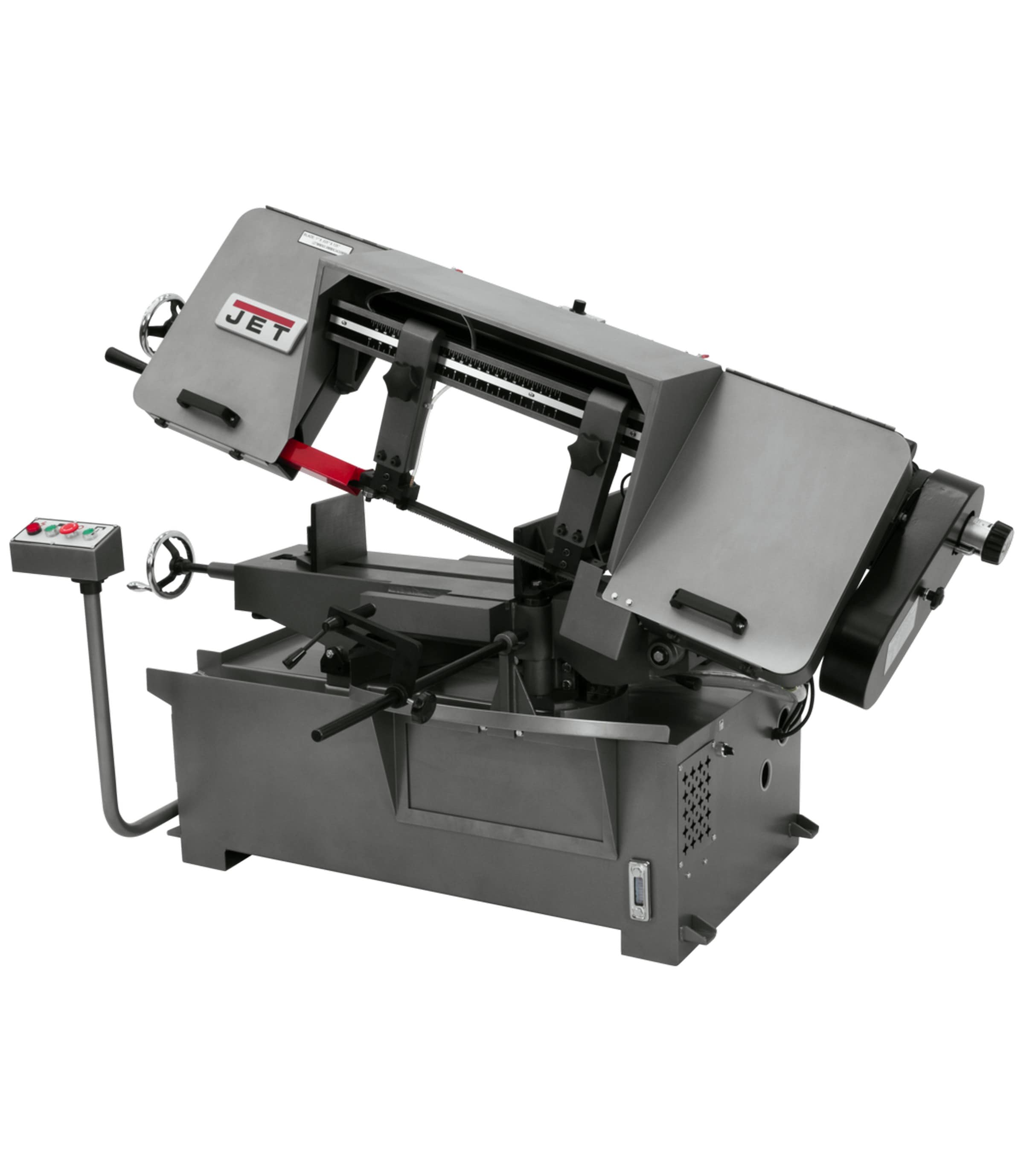 Jet JT9-414474 - Tool Guide