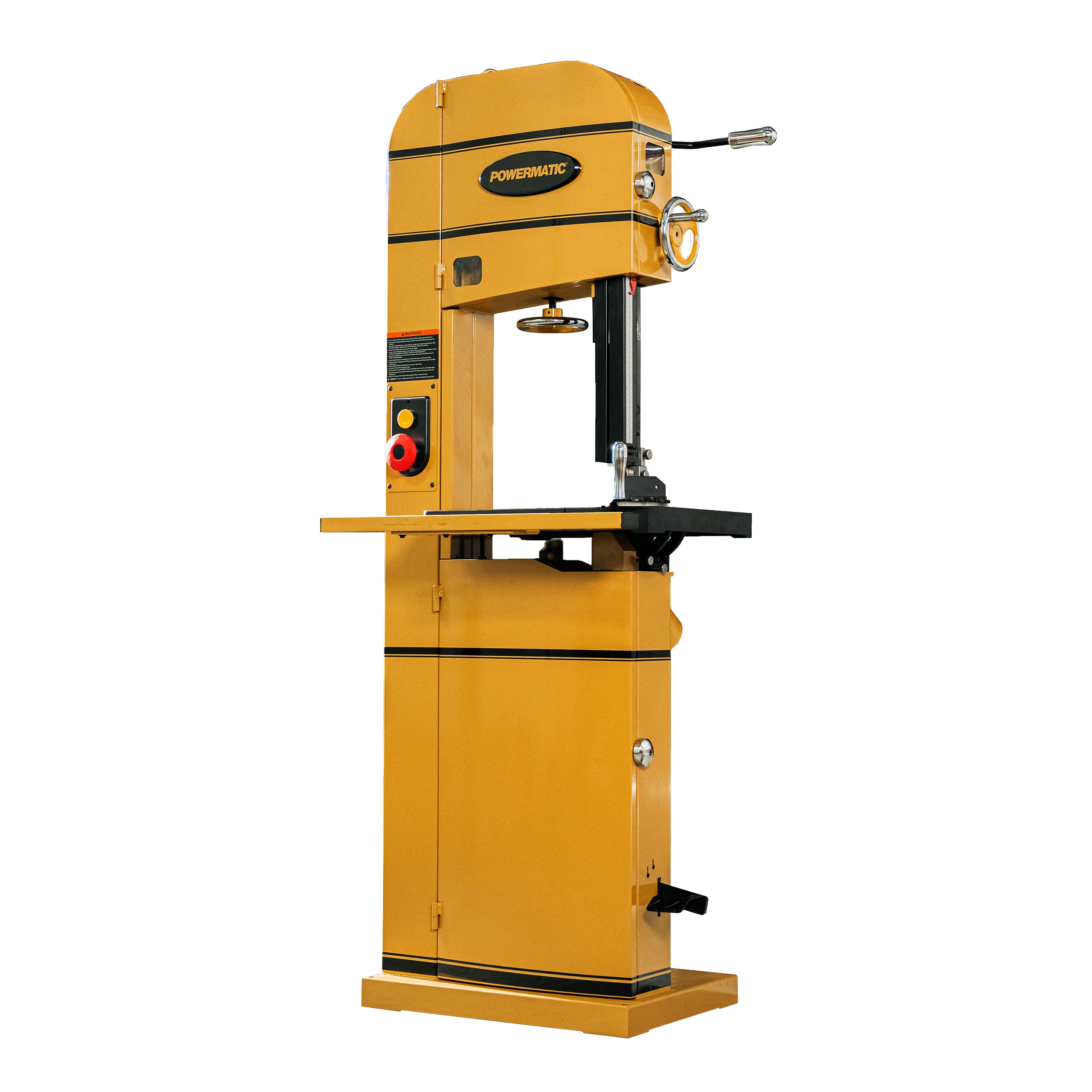 Powermatic 14.5-in Stationary Band Saw 20 -Amp - Image 1