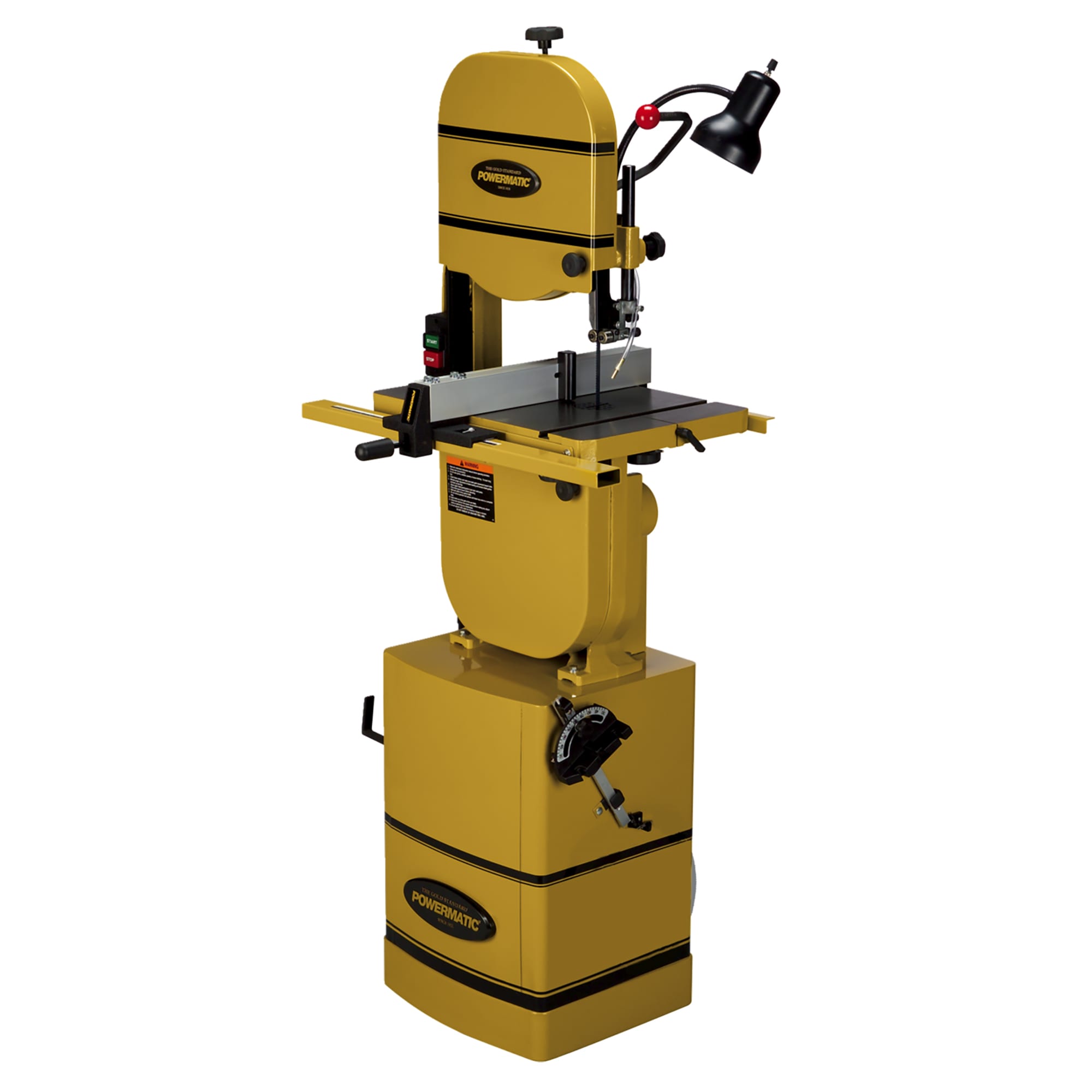 Powermatic 13.5-in Stationary Band Saw 11 -Amp - Image 1