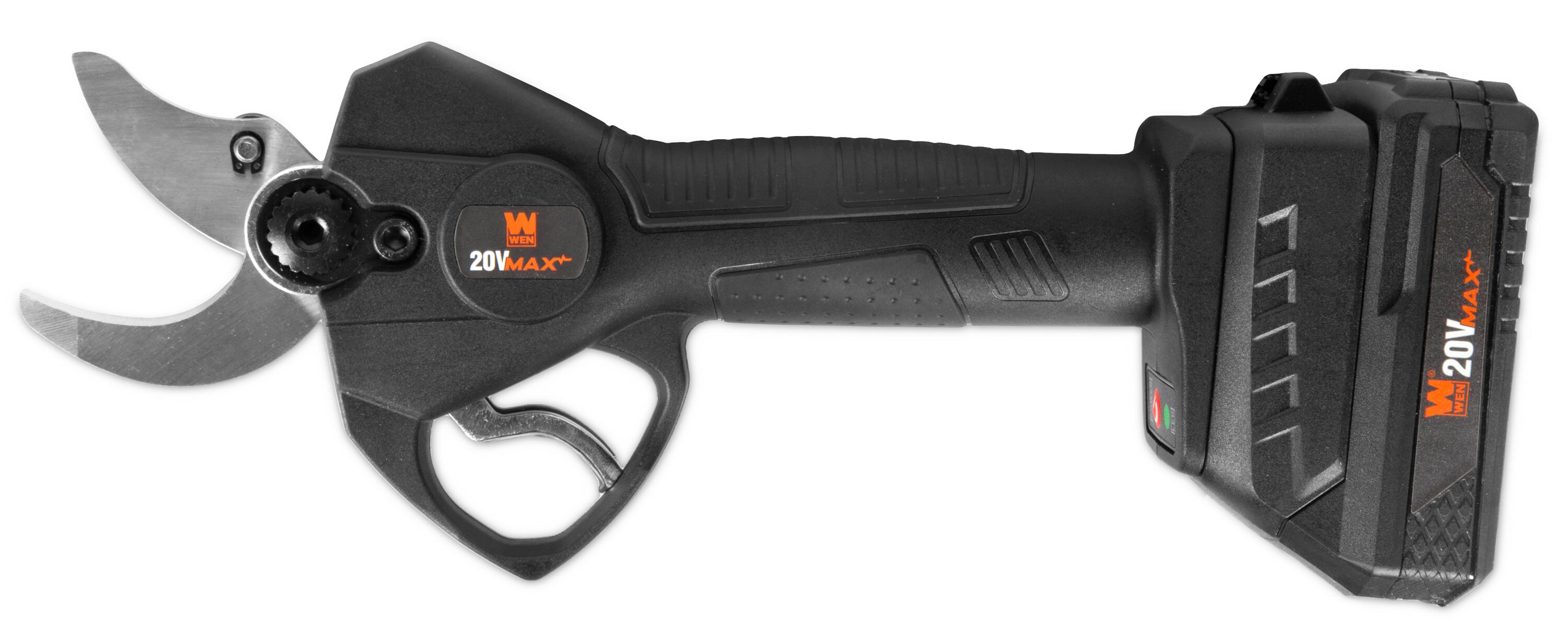 WEN 1.1875-in Steel Pruning saw - Image 1