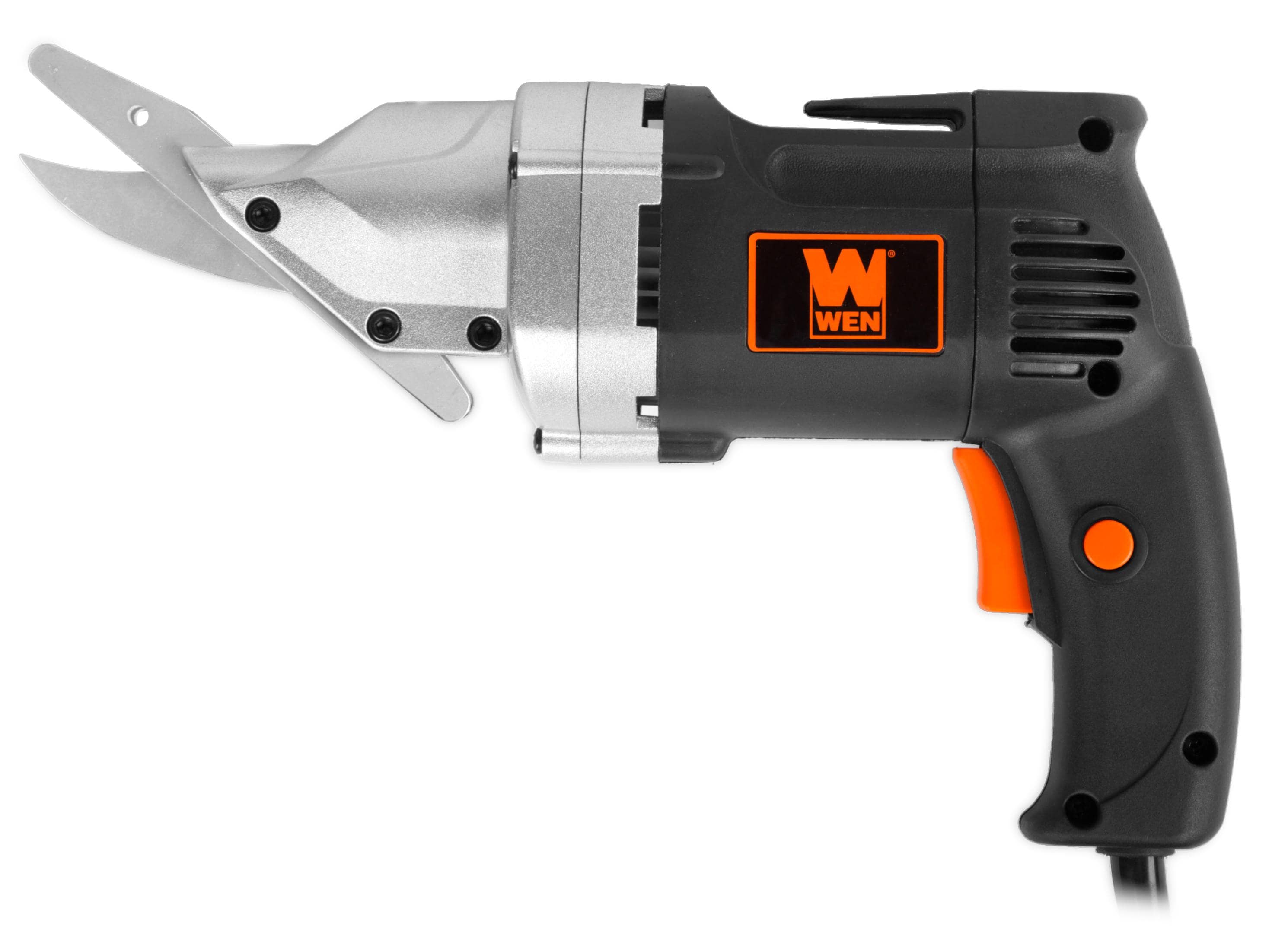 Electric Fiber Cement and Siding Shear, Variable Speed - Image 1