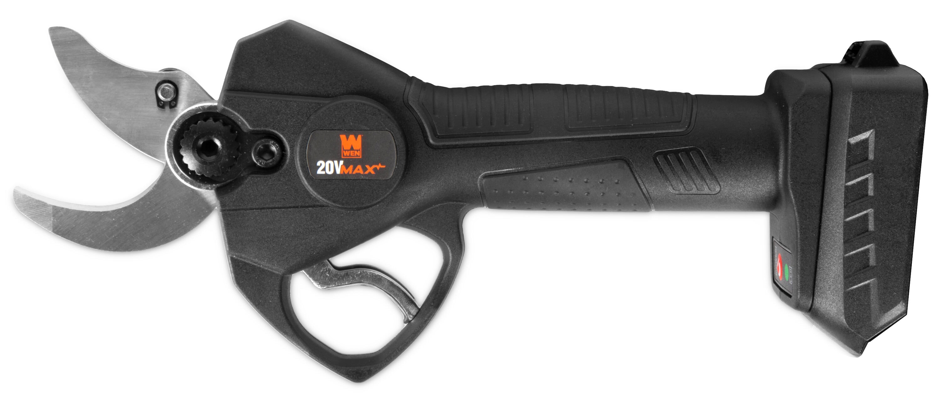 WEN 1.1875-in Steel Pruning saw - Image 1